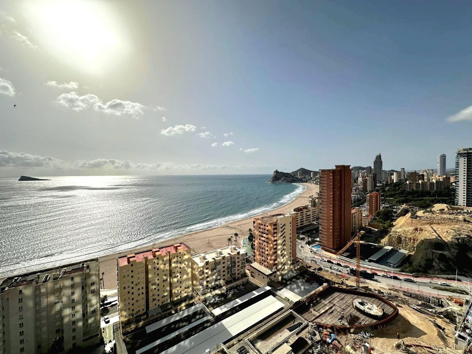 Kondominium di Benidorm, Valencian Community 12878107