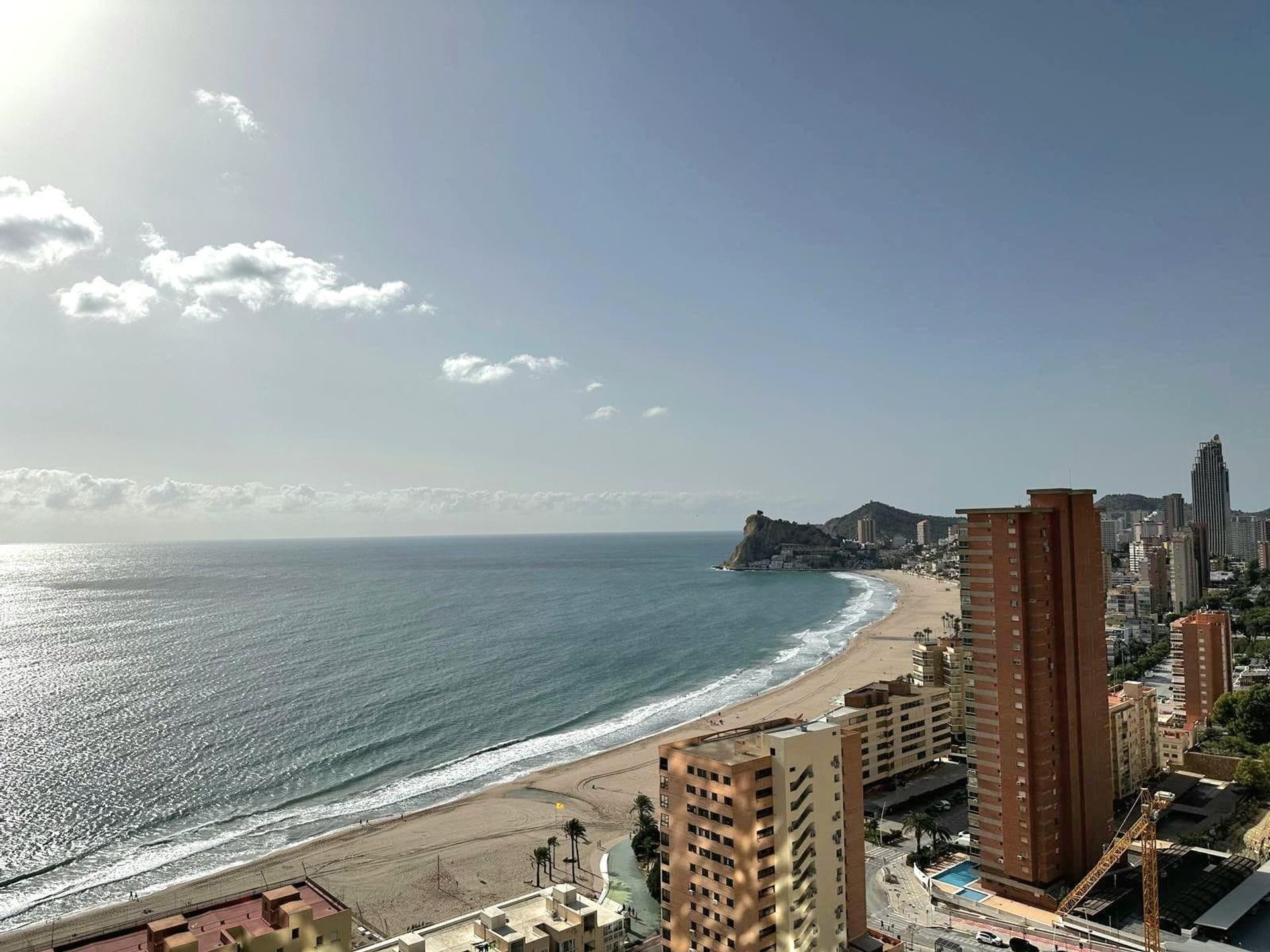 Kondominium di Benidorm, Valencian Community 12878107