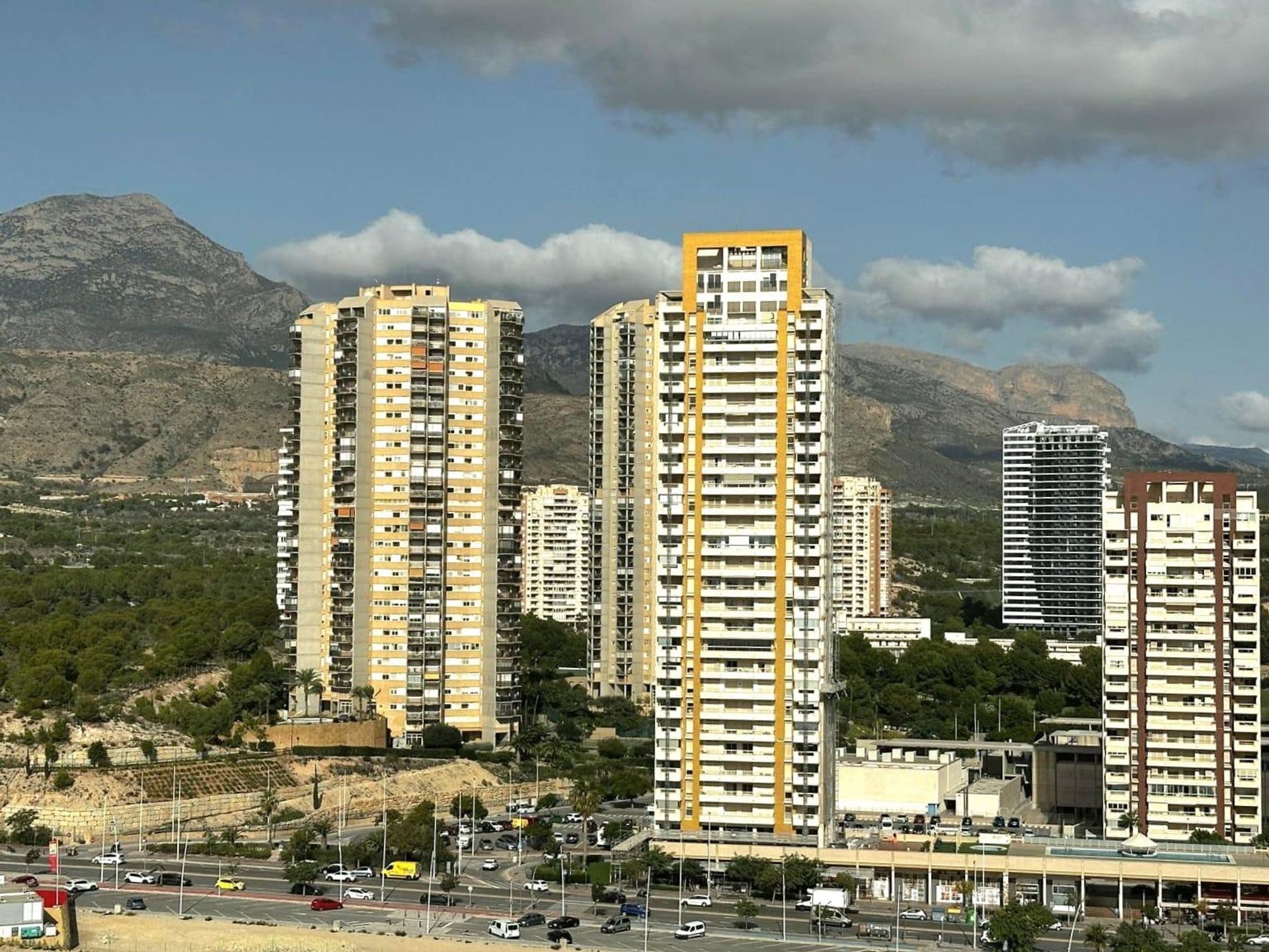 Kondominium di Benidorm, Valencian Community 12878107