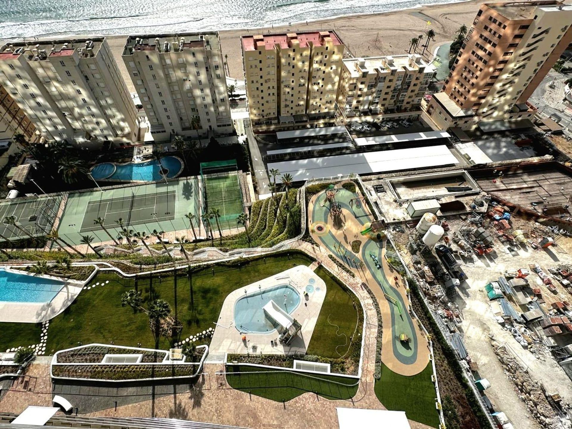 Kondominium di Benidorm, Valencian Community 12878107