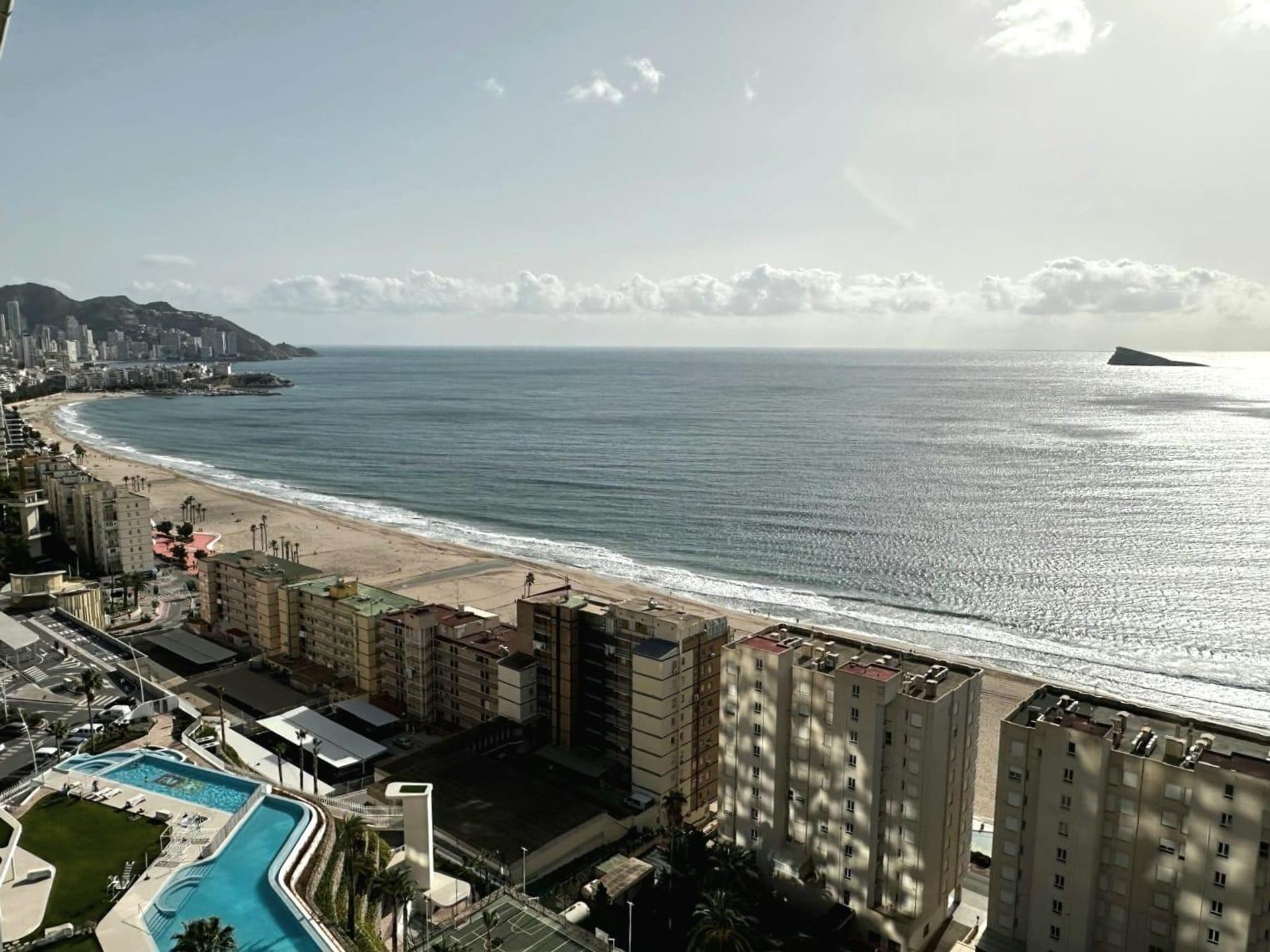 Kondominium di Benidorm, Valencian Community 12878107