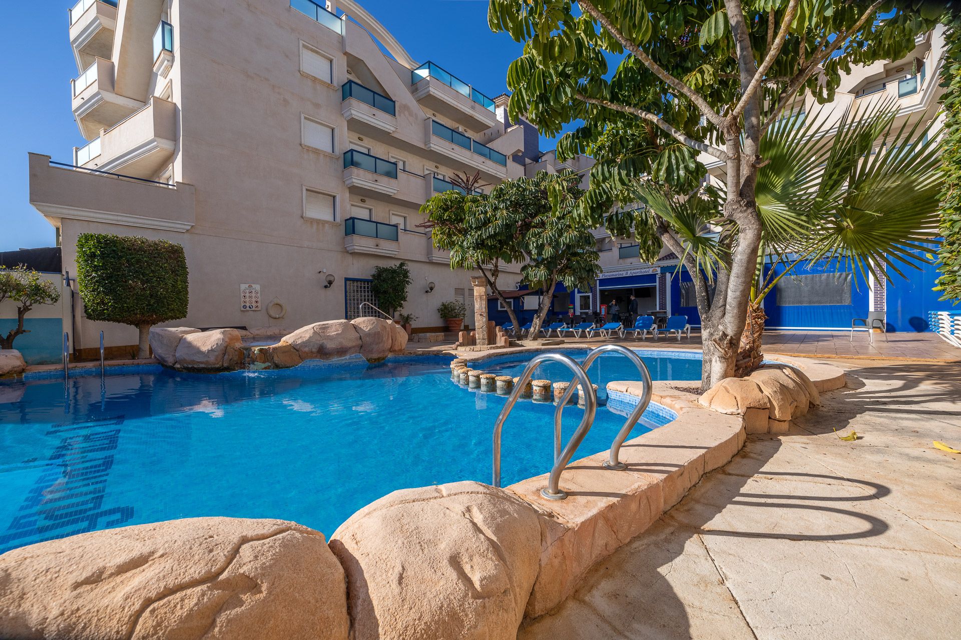 Condominio nel Dehesa de Campoamor, Valencian Community 12878121