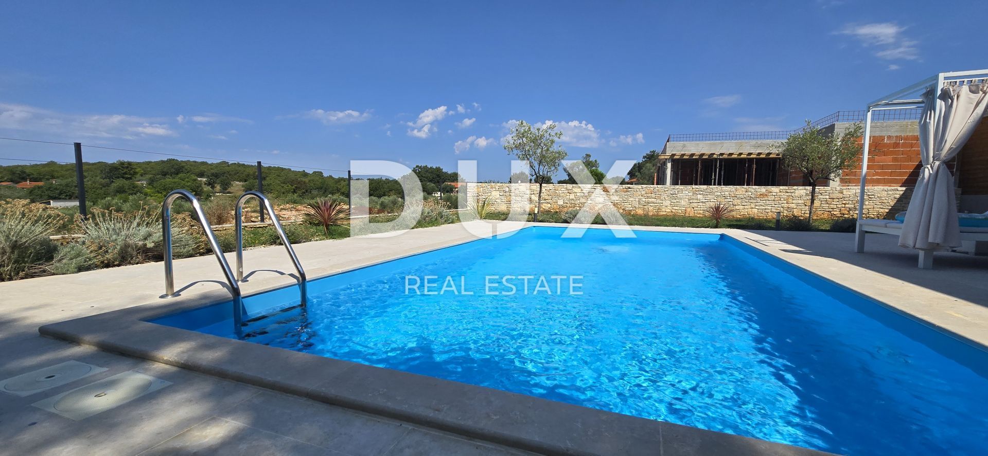 casa en Rovinj, Istria County 12878133