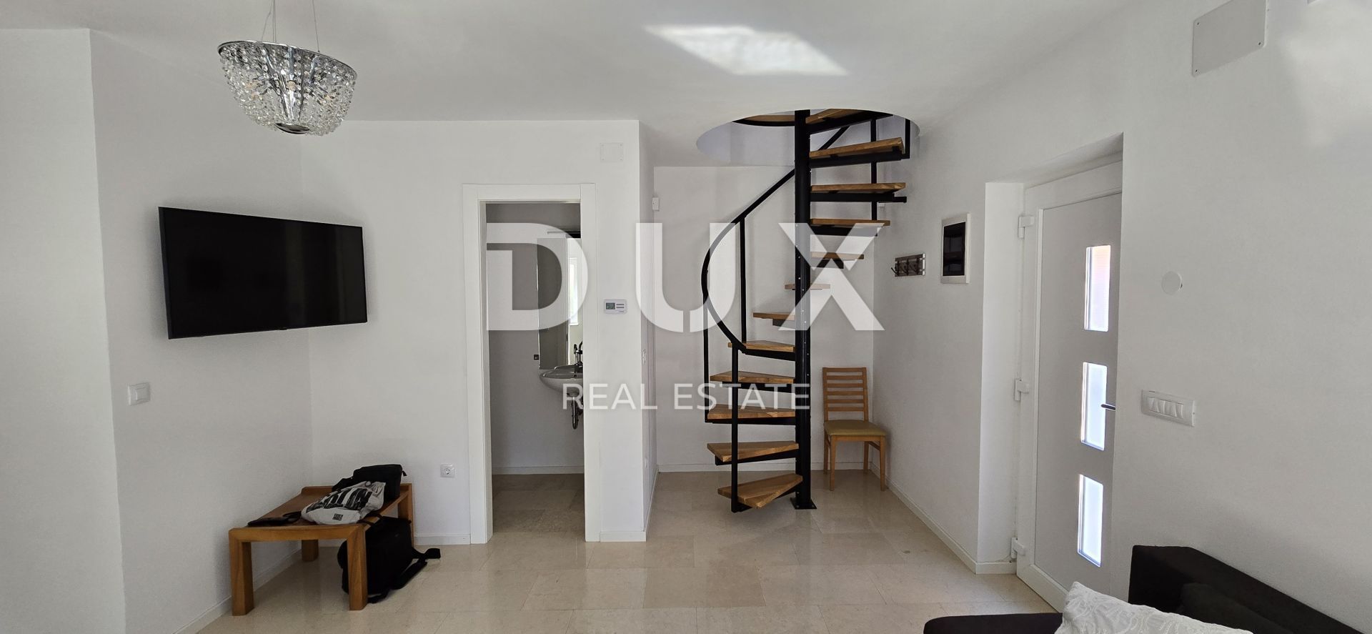 casa en Rovinj, Istria County 12878133