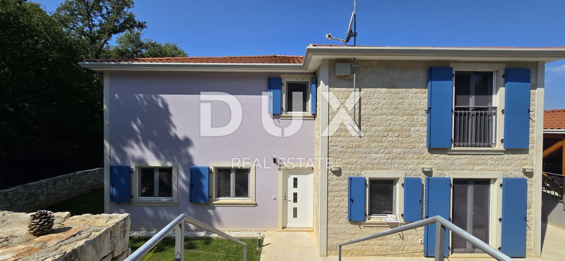 casa en Rovinj, Istria County 12878133