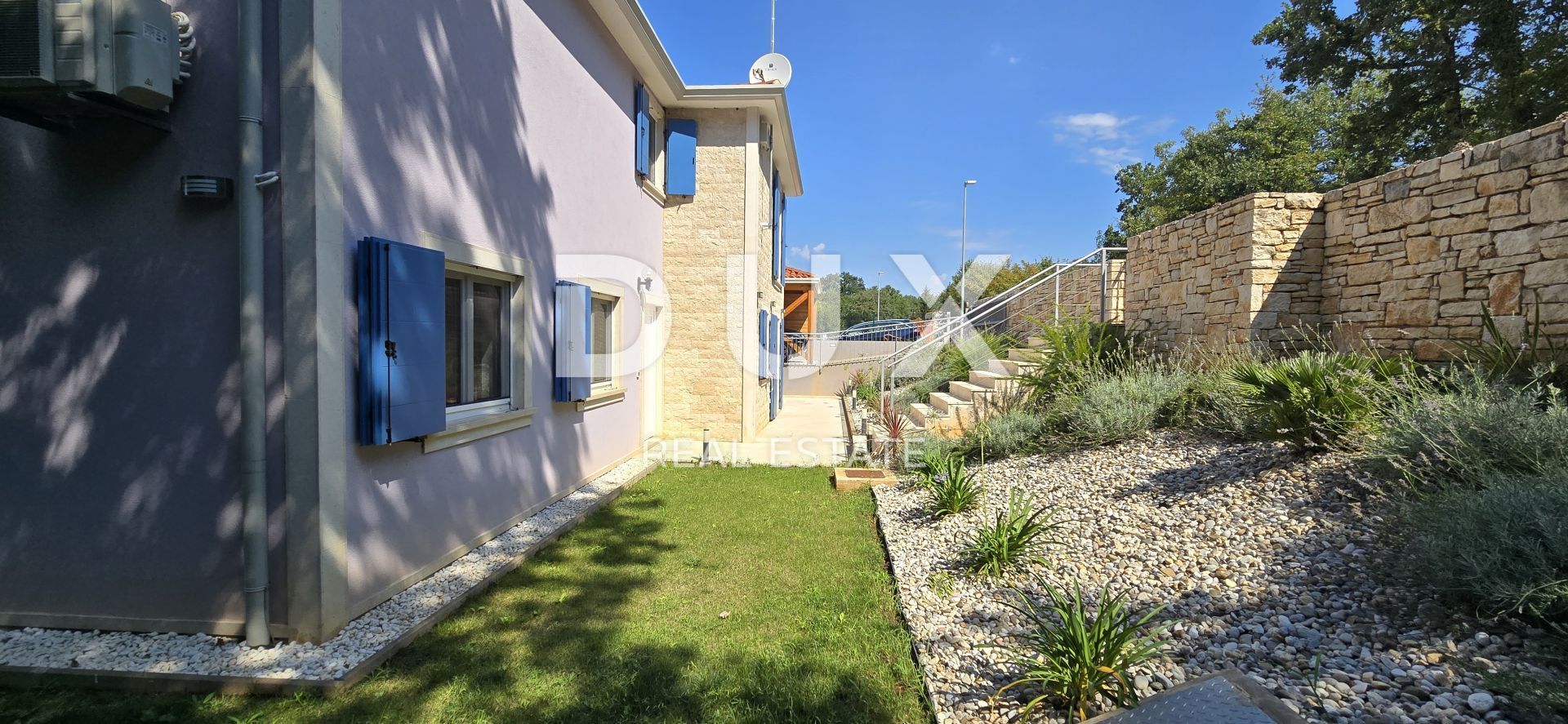 casa en Rovinj, Istria County 12878133