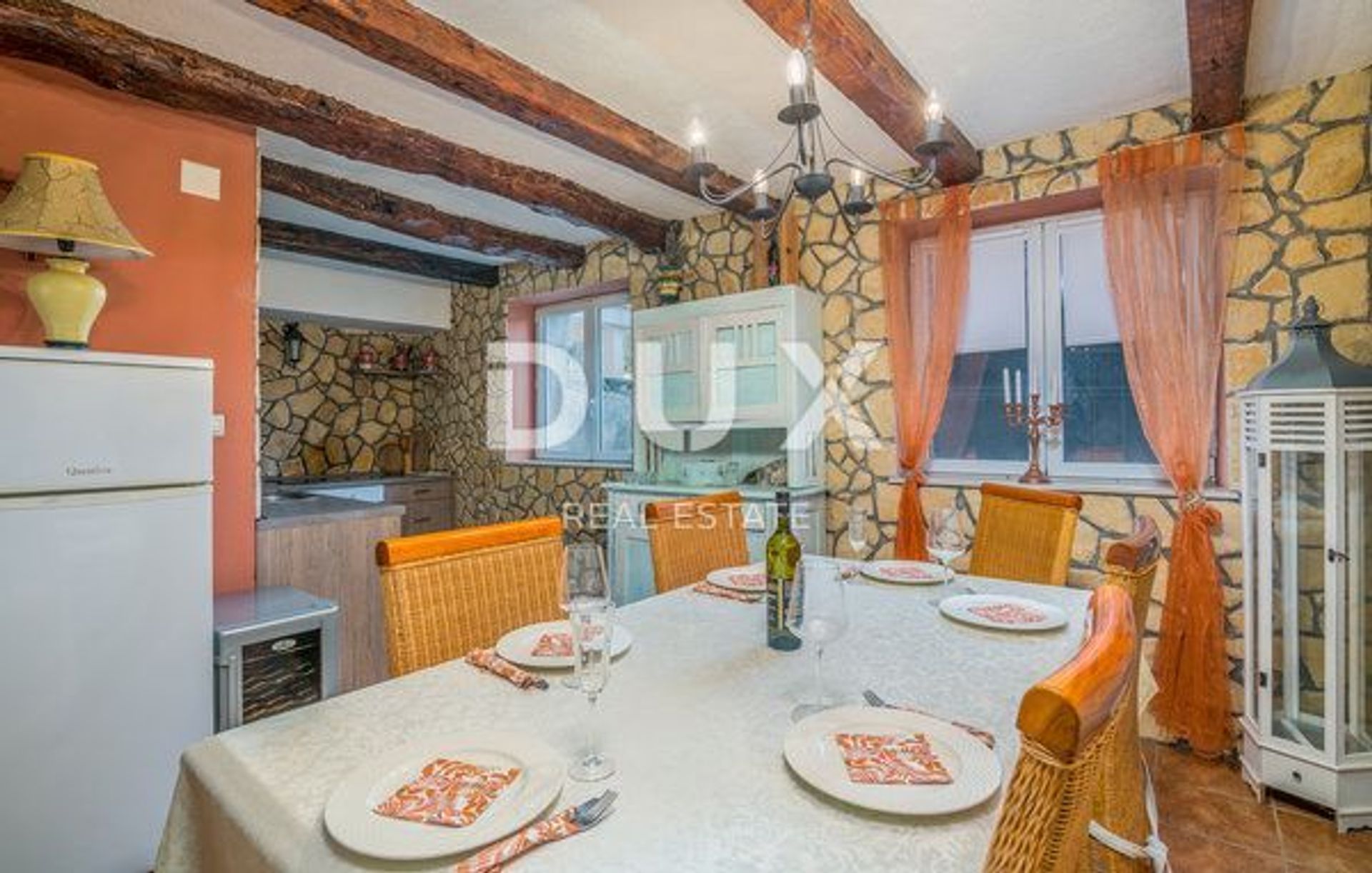 casa en Šilo, Primorje-Gorski Kotar County 12878135