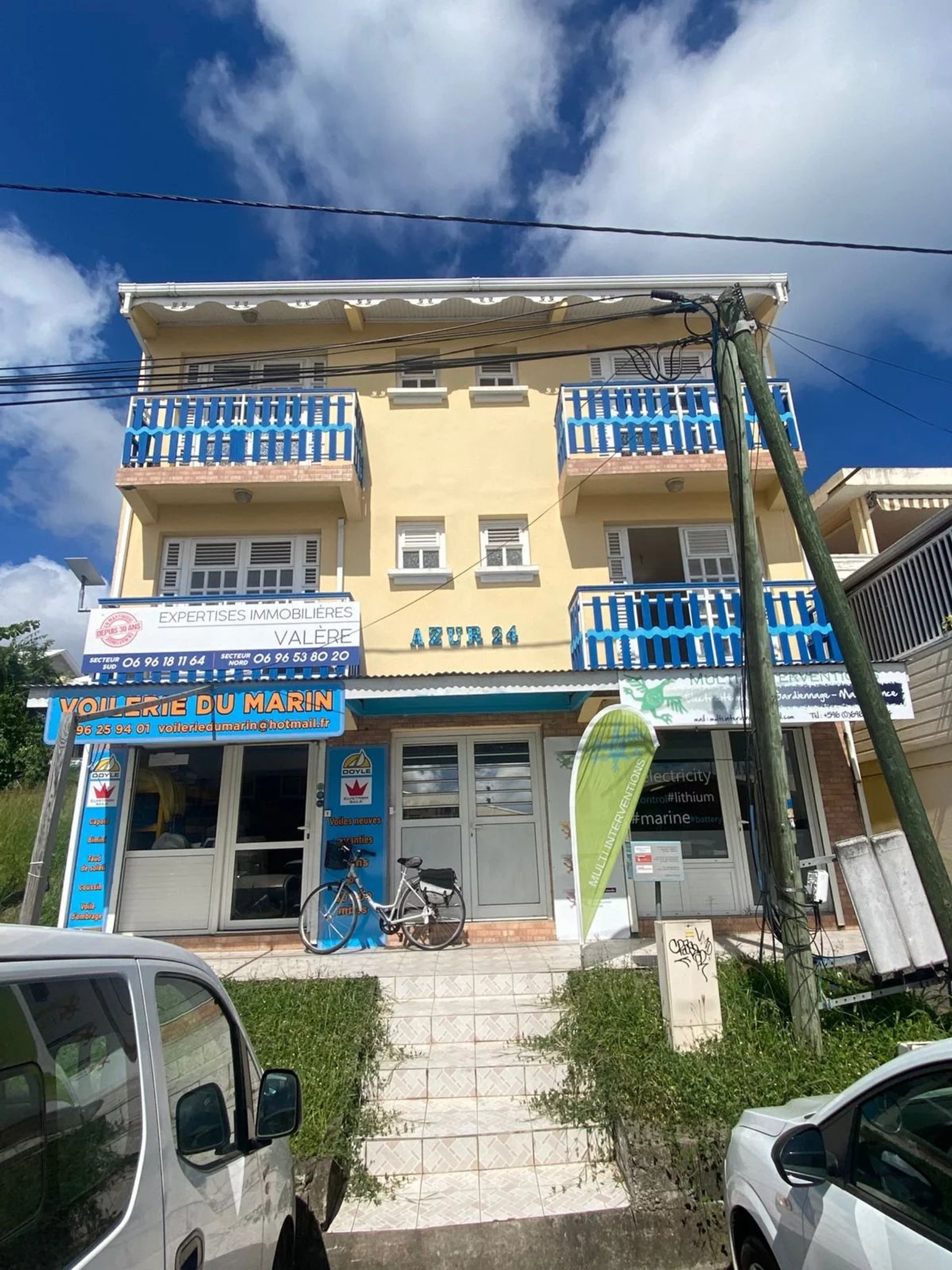 Kondominium di Cap Estate, Gros-Islet 12878160