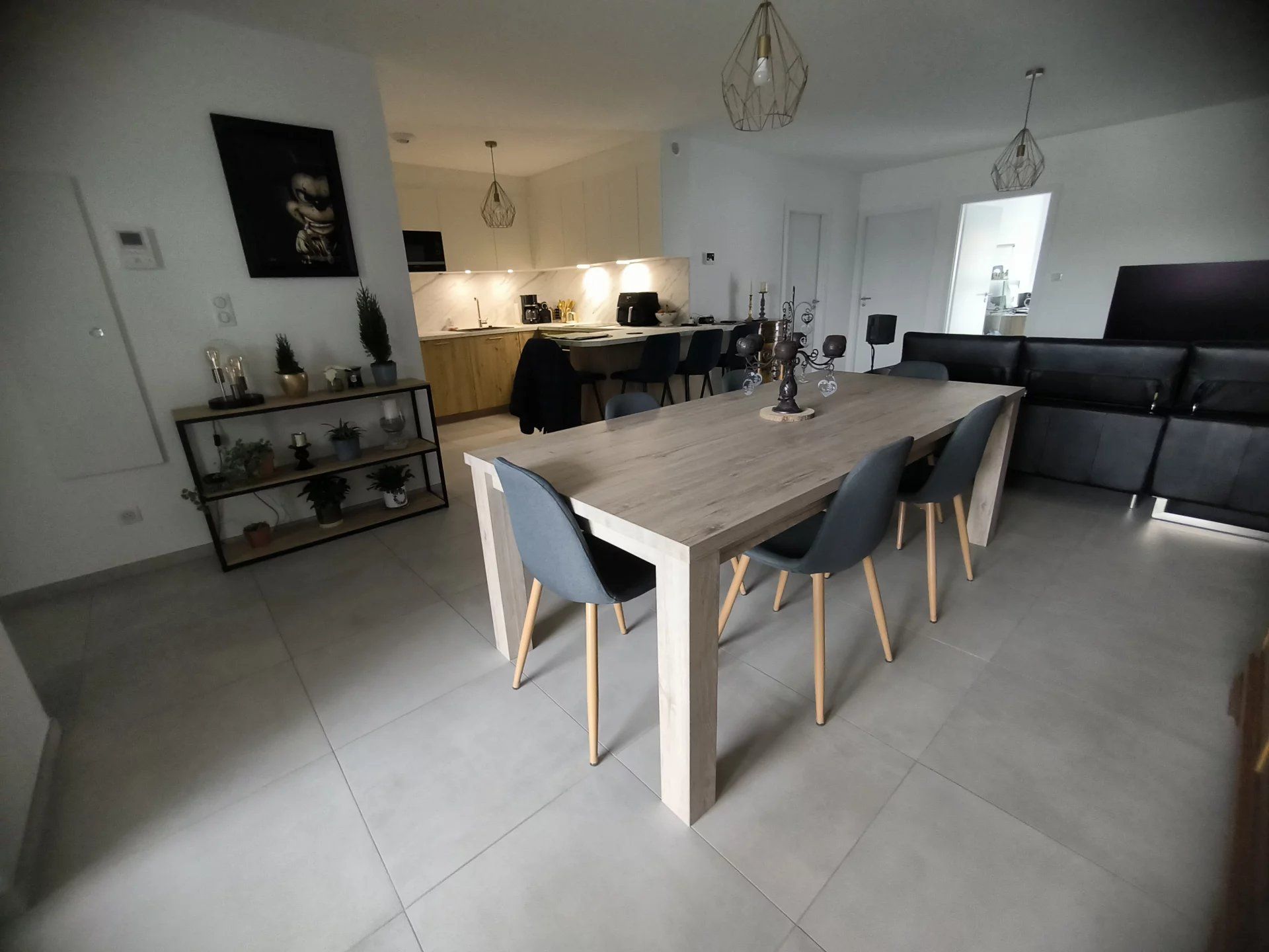 Condominium dans Thionville, Grand Est 12878161