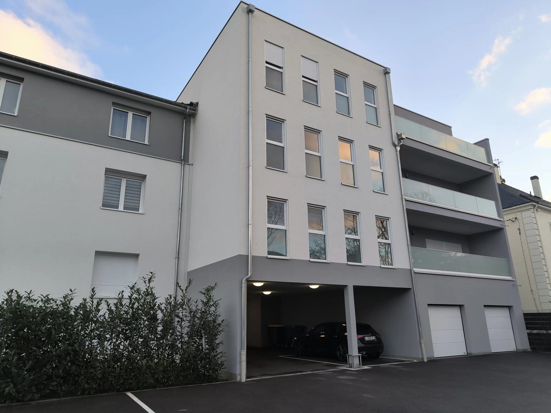 Квартира в Thionville, Moselle 12878161