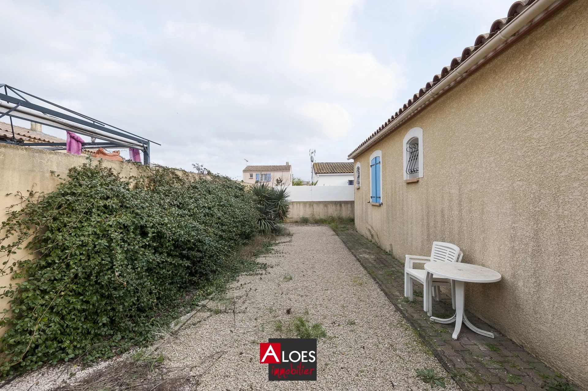 Haus im Aigues-Mortes, Gard 12878179