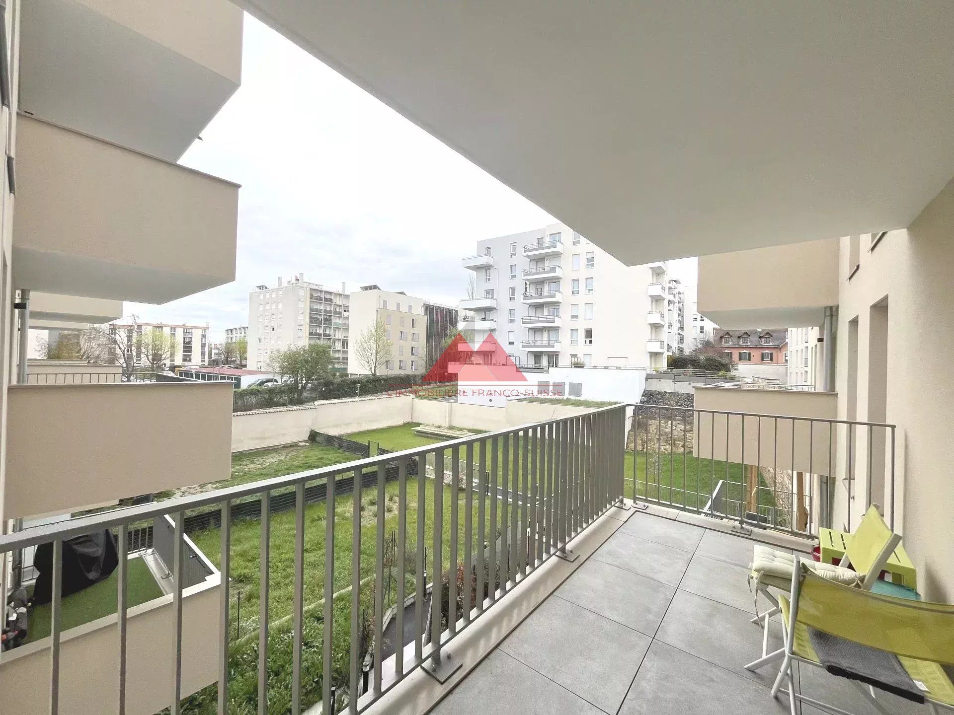 Condominium dans Villefranche-sur-Saône, Auvergne-Rhône-Alpes 12878184