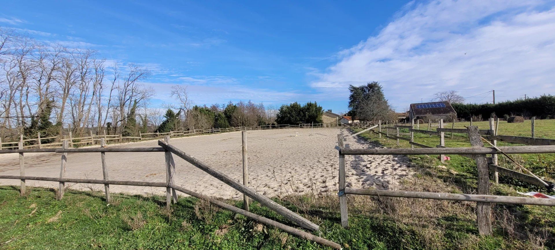 жилой дом в Abzac, Gironde 12878188