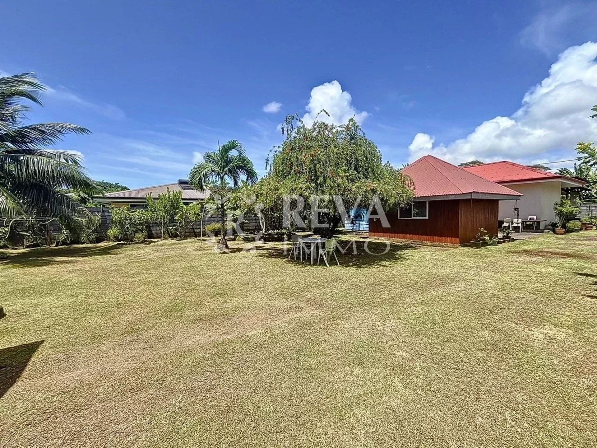 rumah dalam Taravao, Îles du Vent 12878192