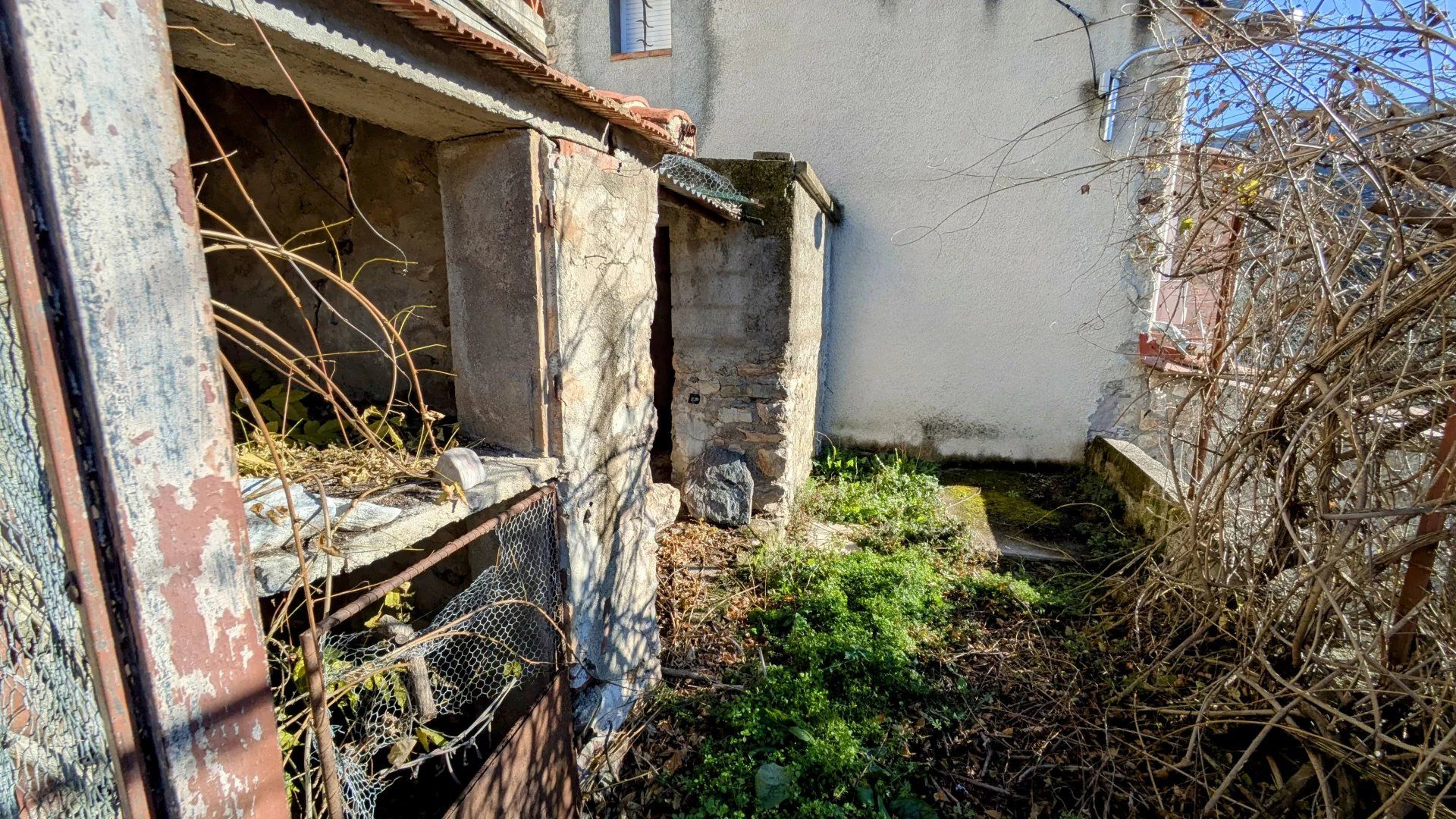 casa en Reynès, Pyrénées-Orientales 12878195