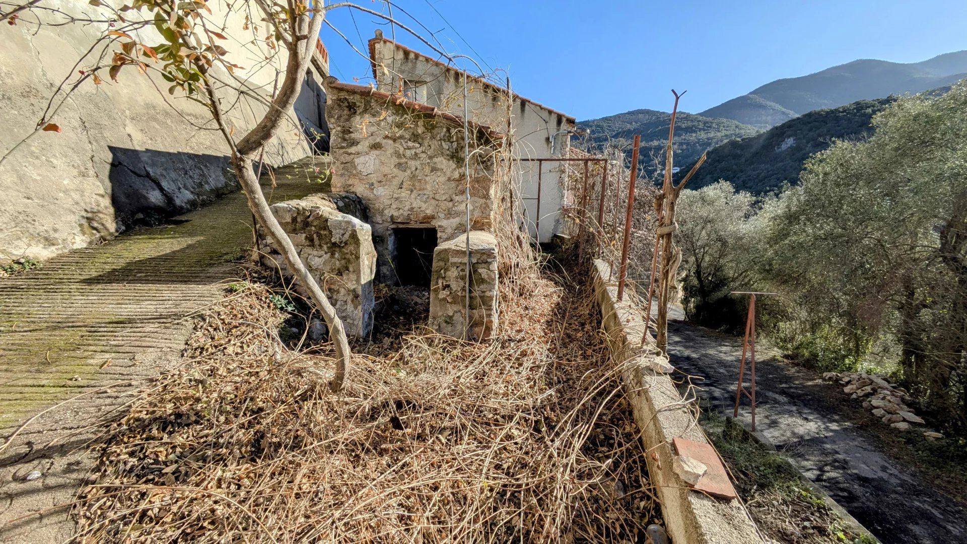 casa en Reynès, Pyrénées-Orientales 12878195