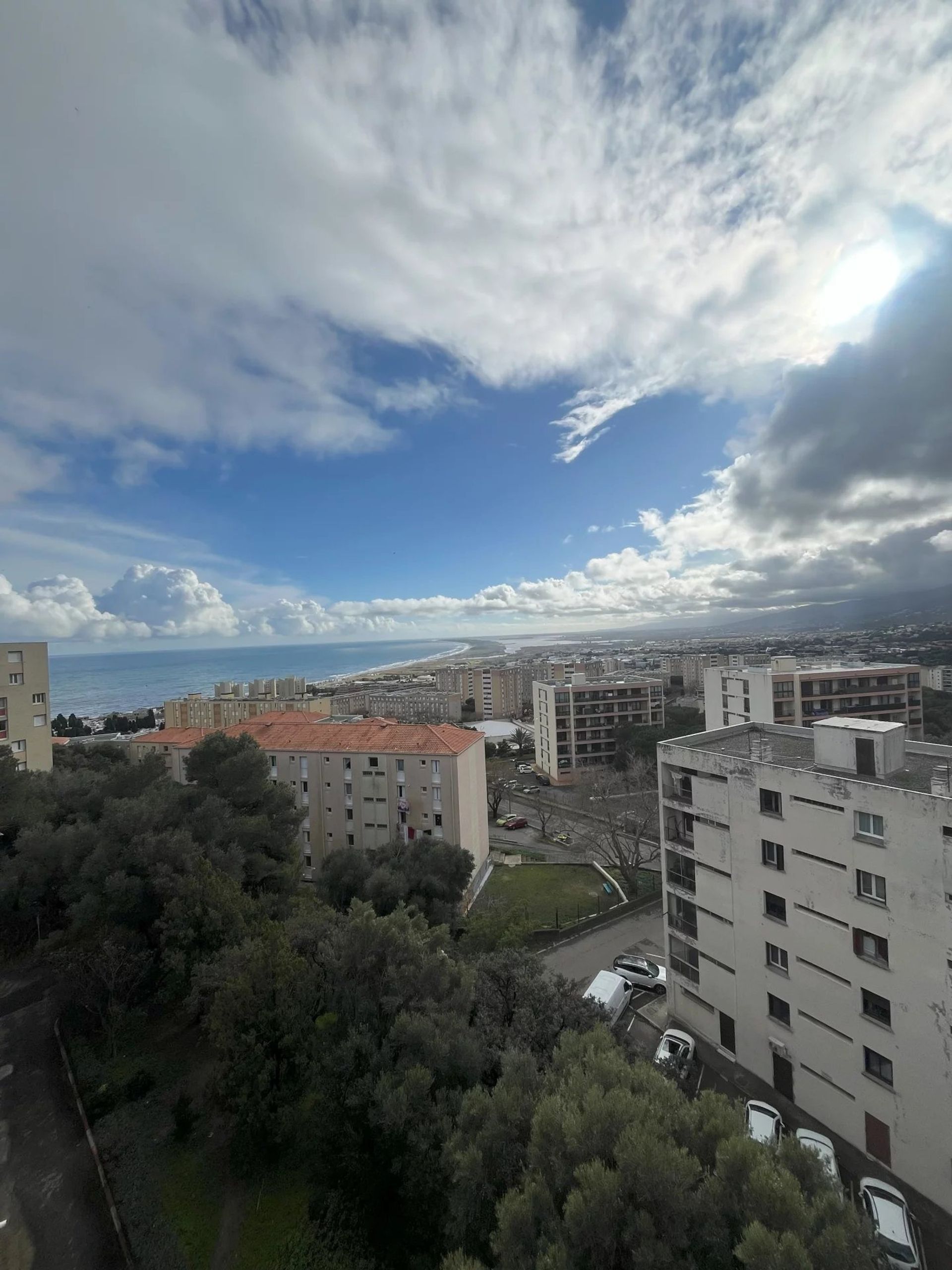 Kondominium dalam Bastia, Haute-Corse 12878215