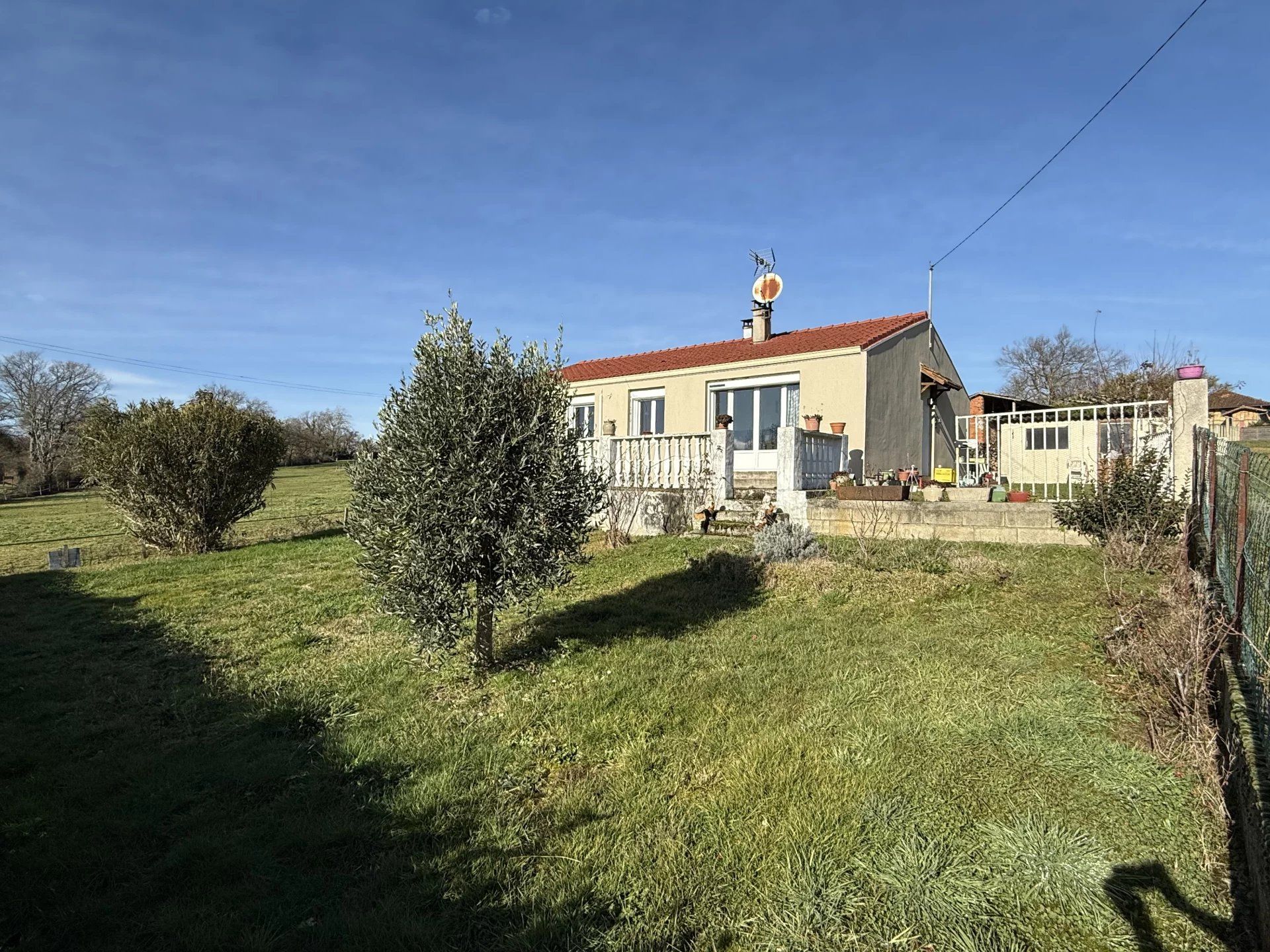 Huis in Nogaro, Occitanie 12878216