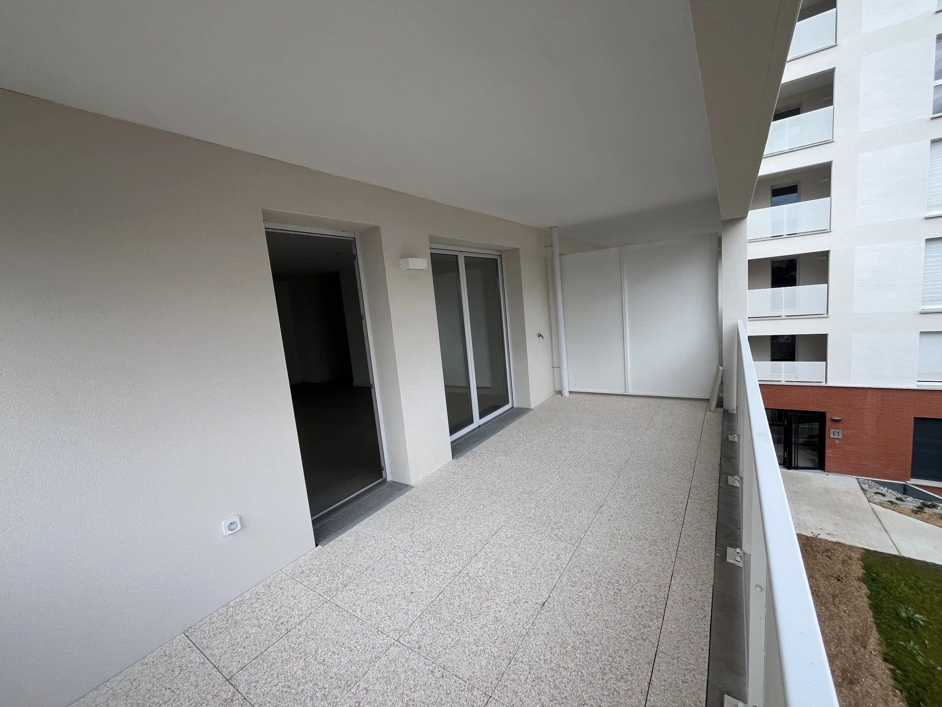 Condominio en Tolosa, Occitania 12878228