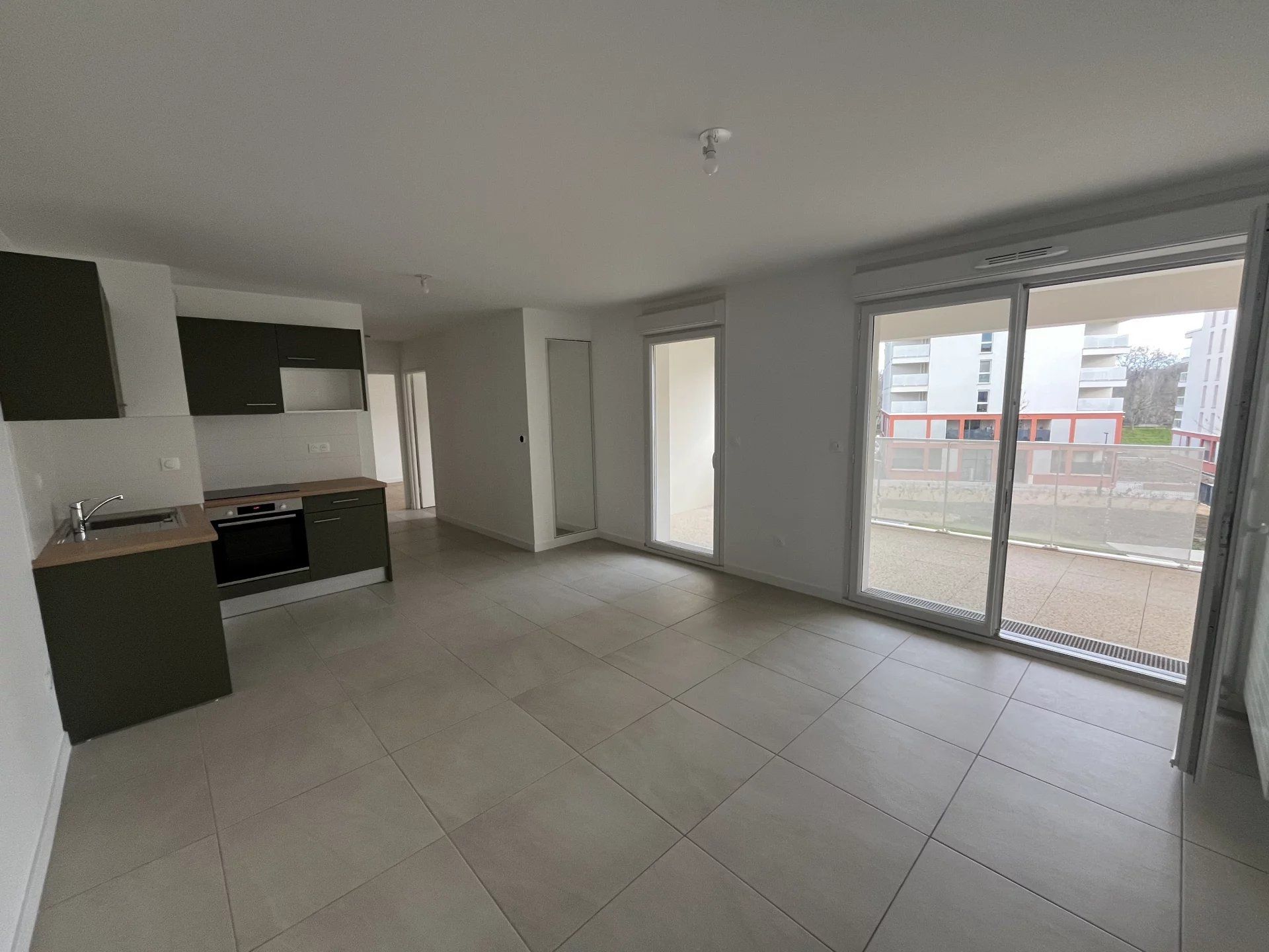 Condominio en Tolosa, Occitania 12878231