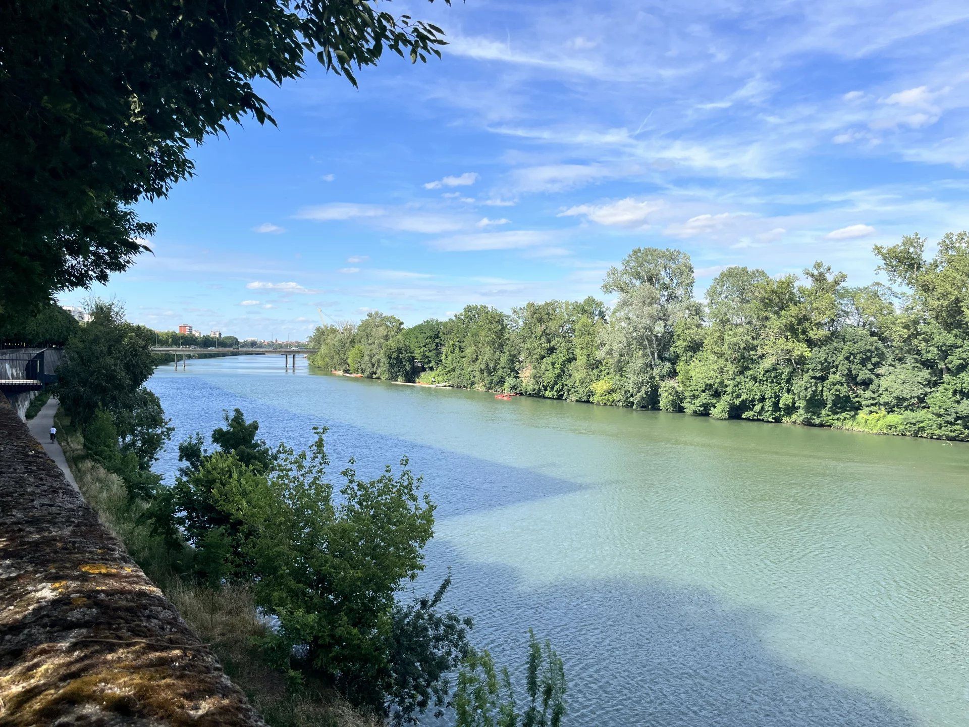 Condomínio no Toulouse, Haute-Garonne 12878231