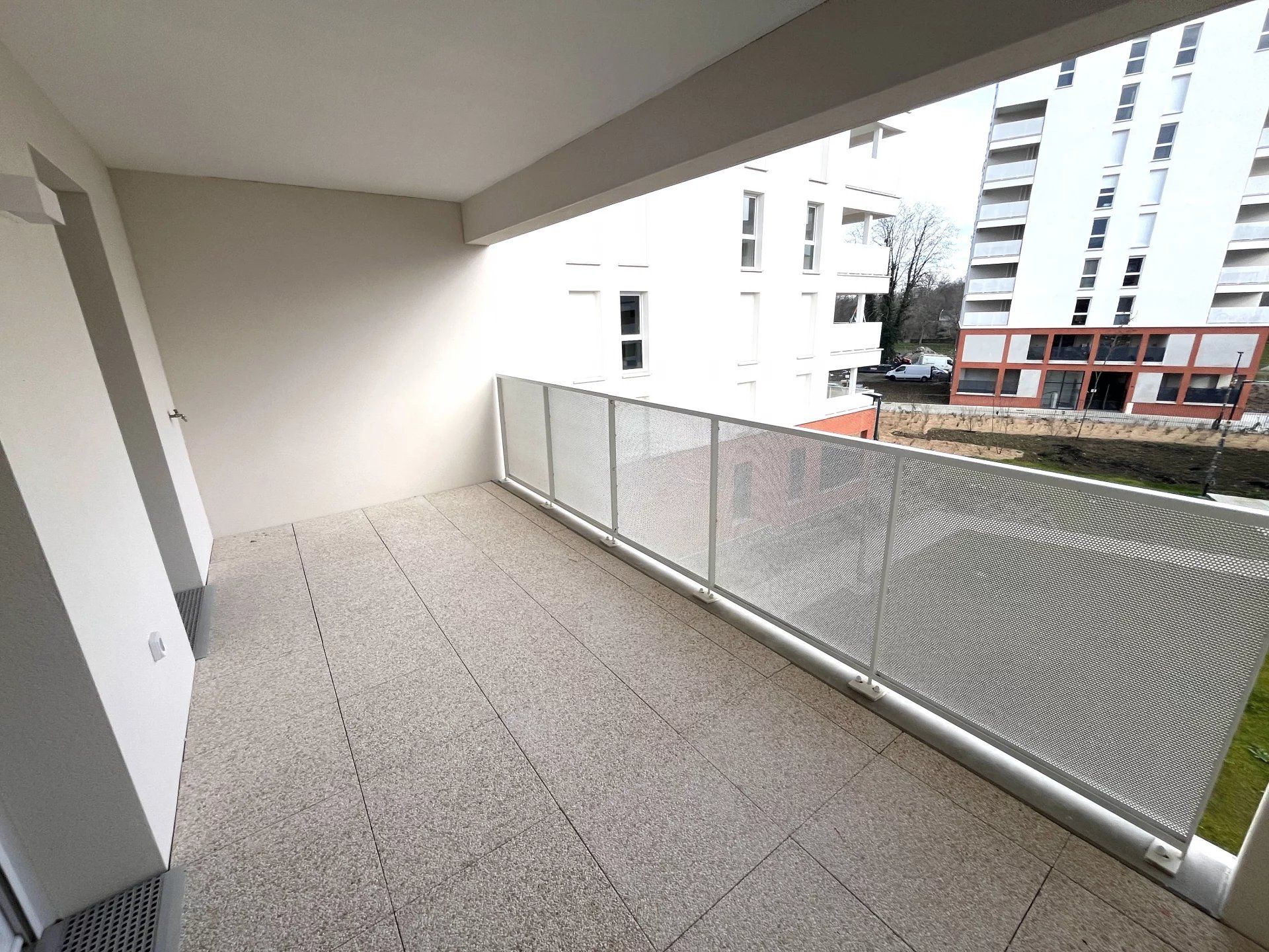 Condominio en Tolosa, Occitania 12878231