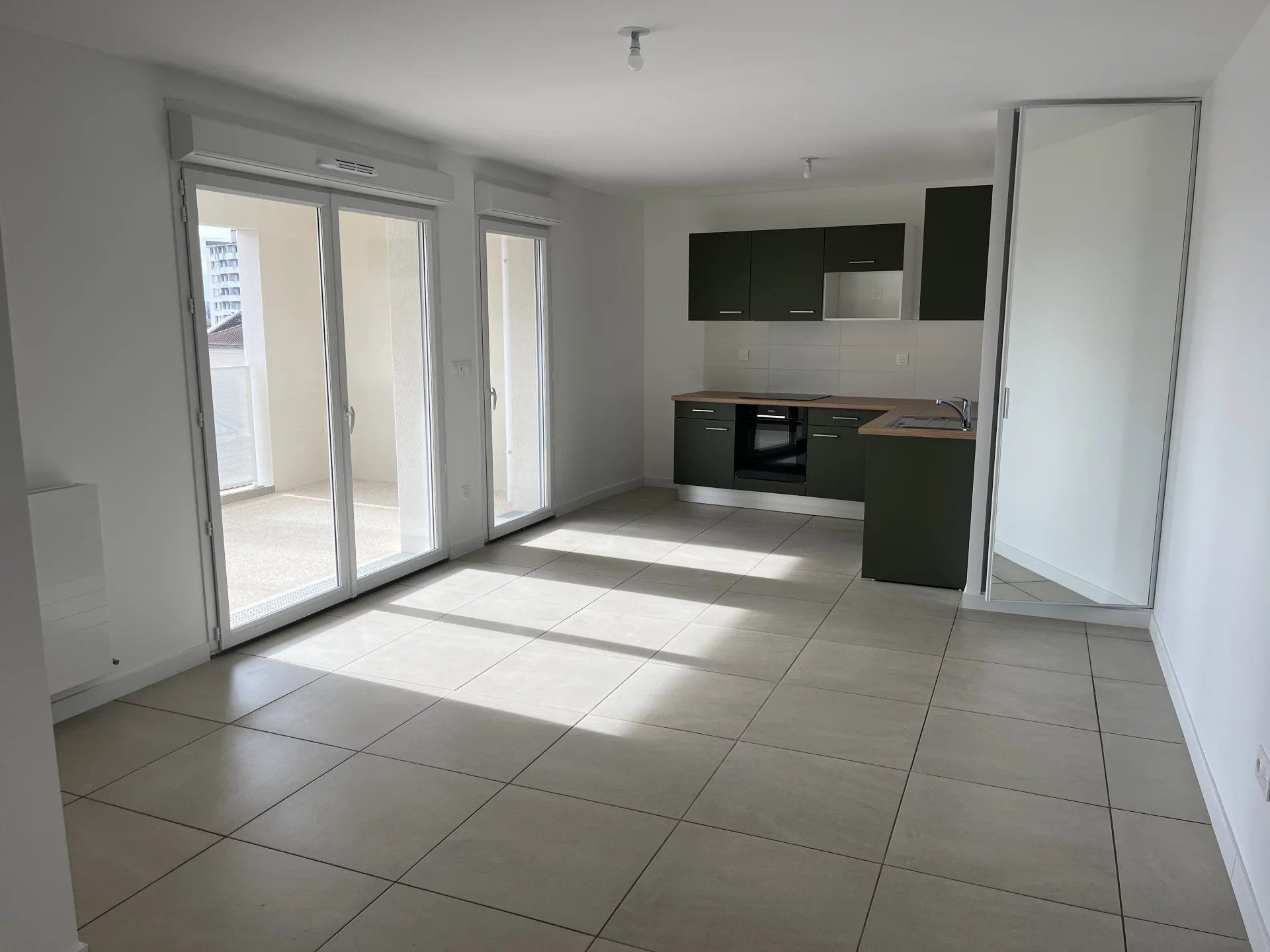 Condominium dans Toulouse, Occitanie 12878232