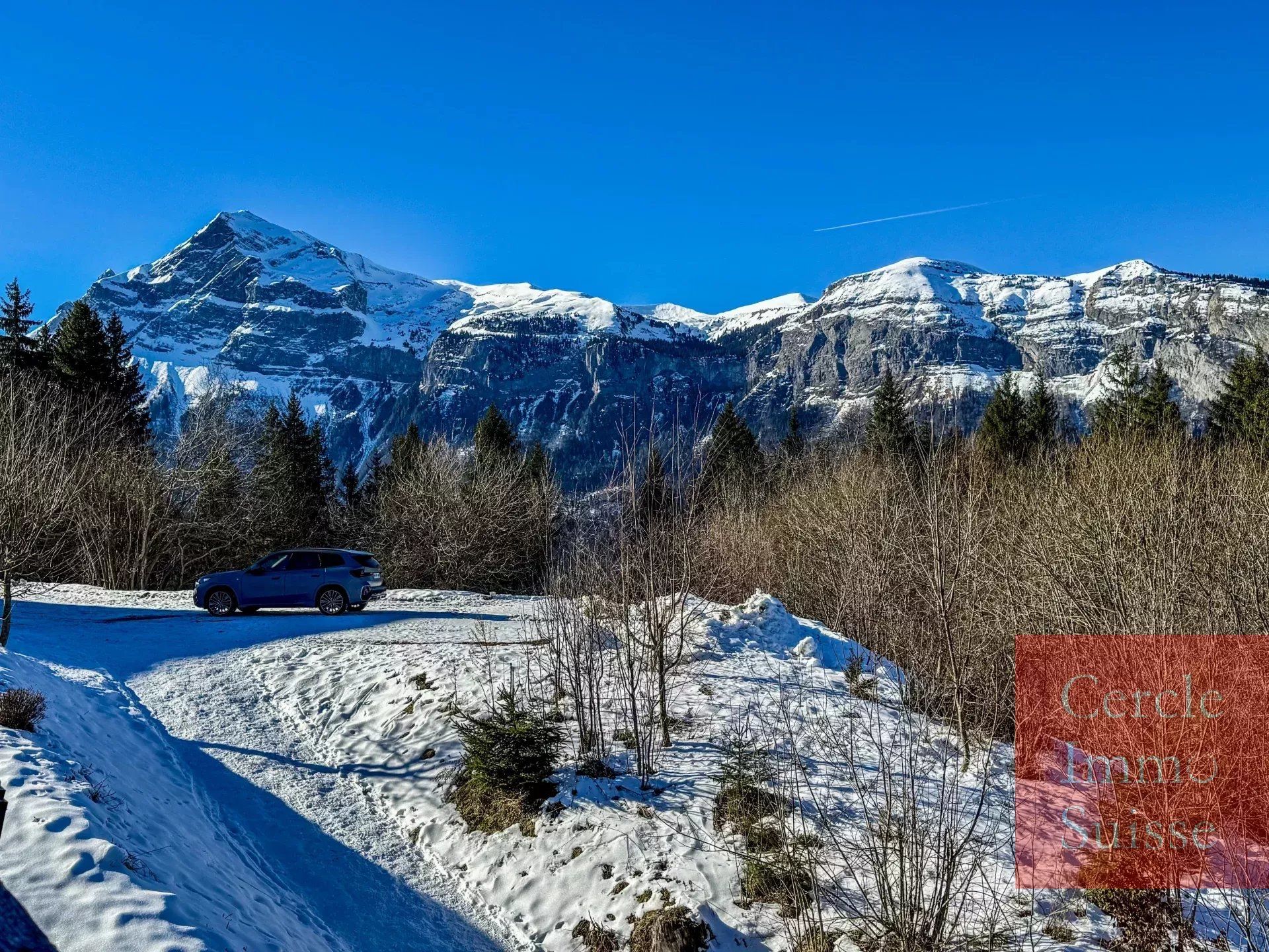 rumah dalam Les Carroz d'Arâches, Haute-Savoie 12878238