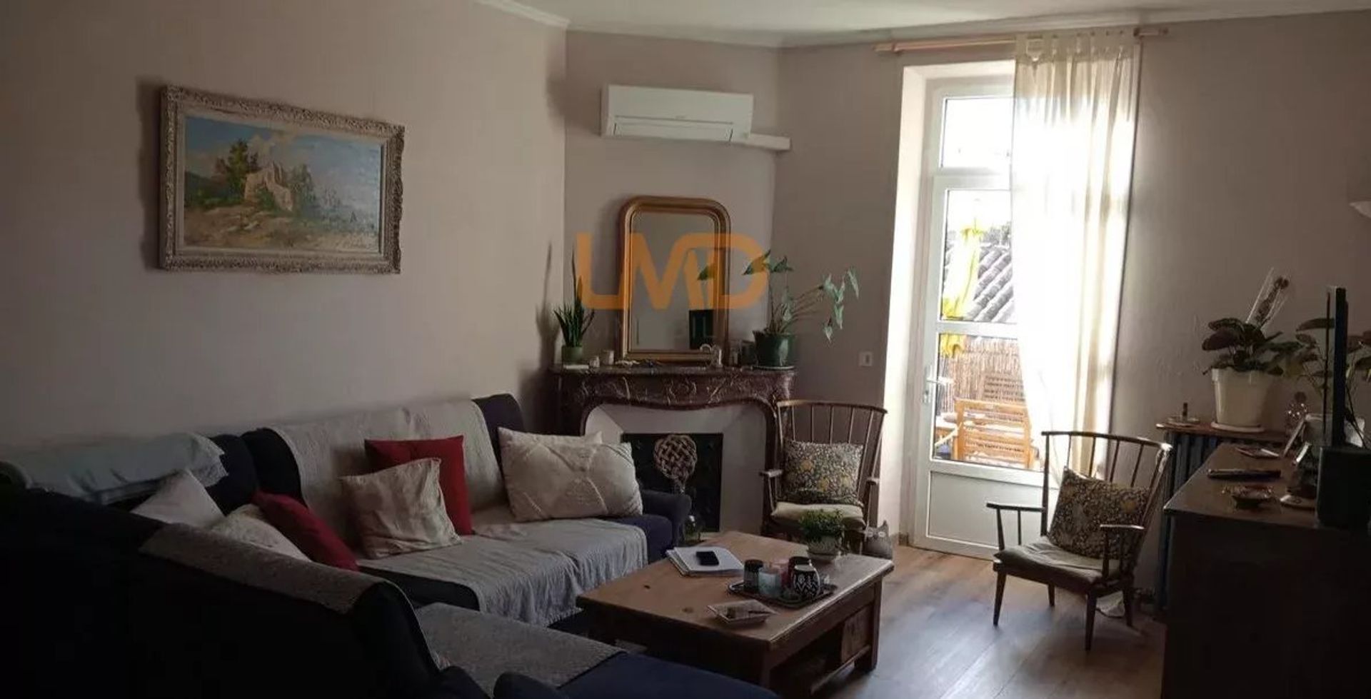 Будинок в Cavaillon, Provence-Alpes-Cote d'Azur 12878252