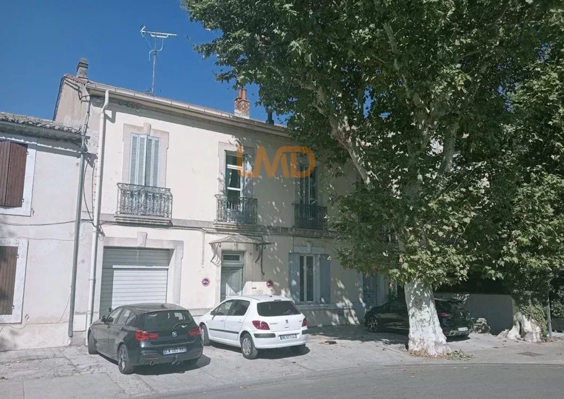 Будинок в Cavaillon, Provence-Alpes-Cote d'Azur 12878252