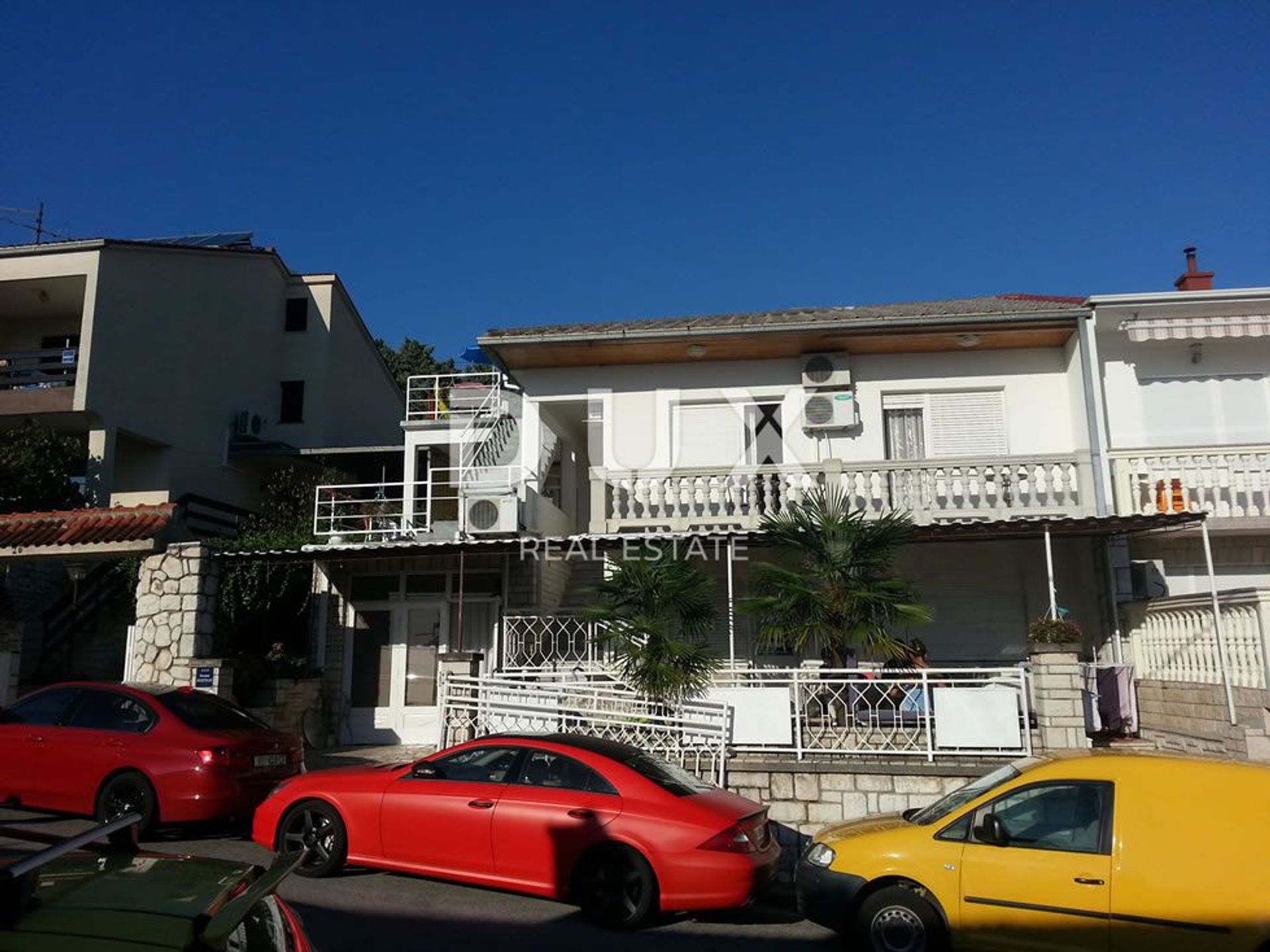 casa no Crikvenica, Primorsko-Goranska Zupanija 12878403