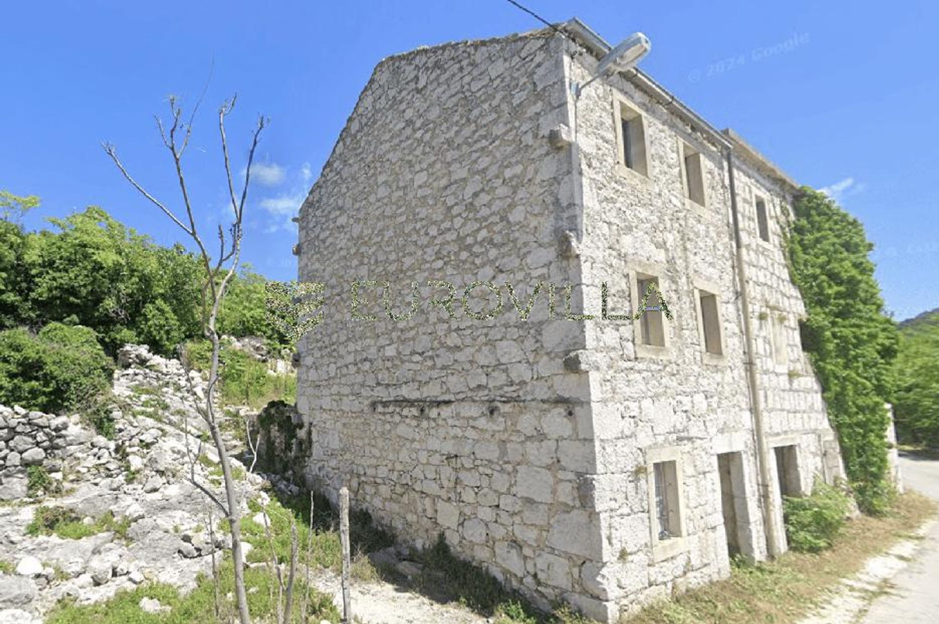 Hus i Opuzen, Dubrovacko-Neretvanska Zupanija 12878424