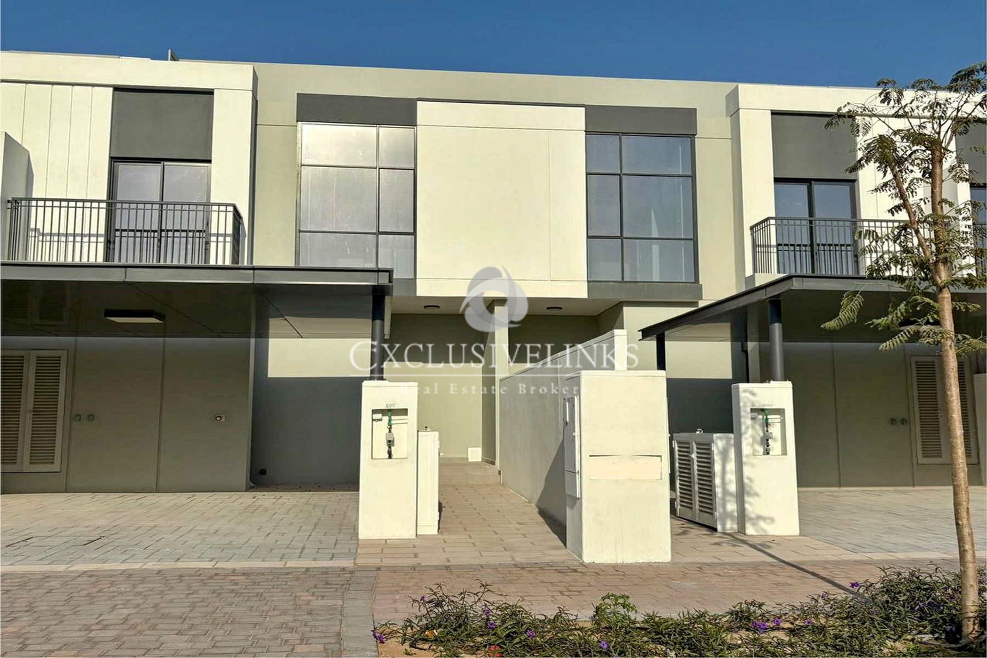 Huis in Dubai, Dubai 12878451