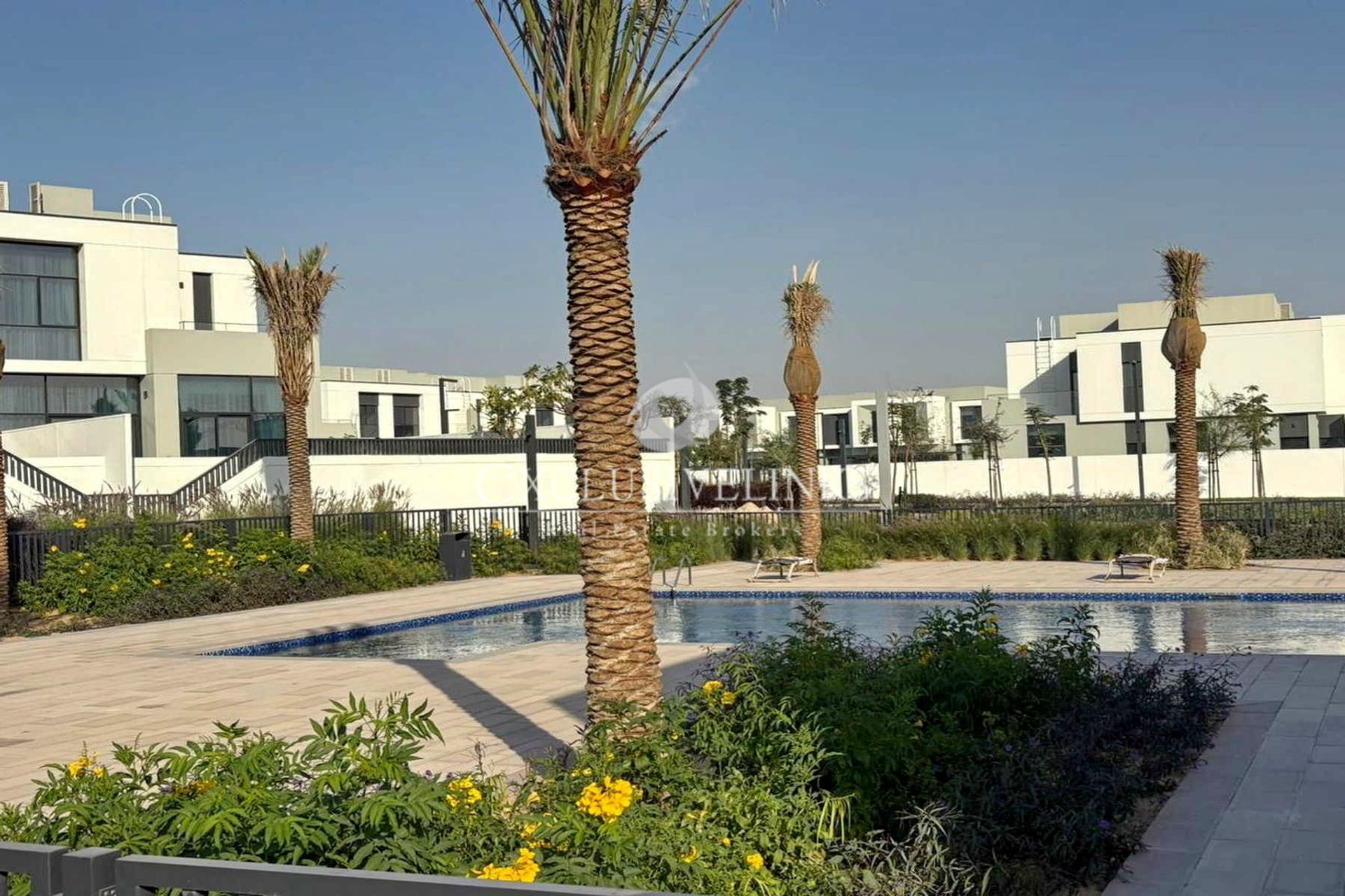 Huis in Dubai, Dubai 12878451