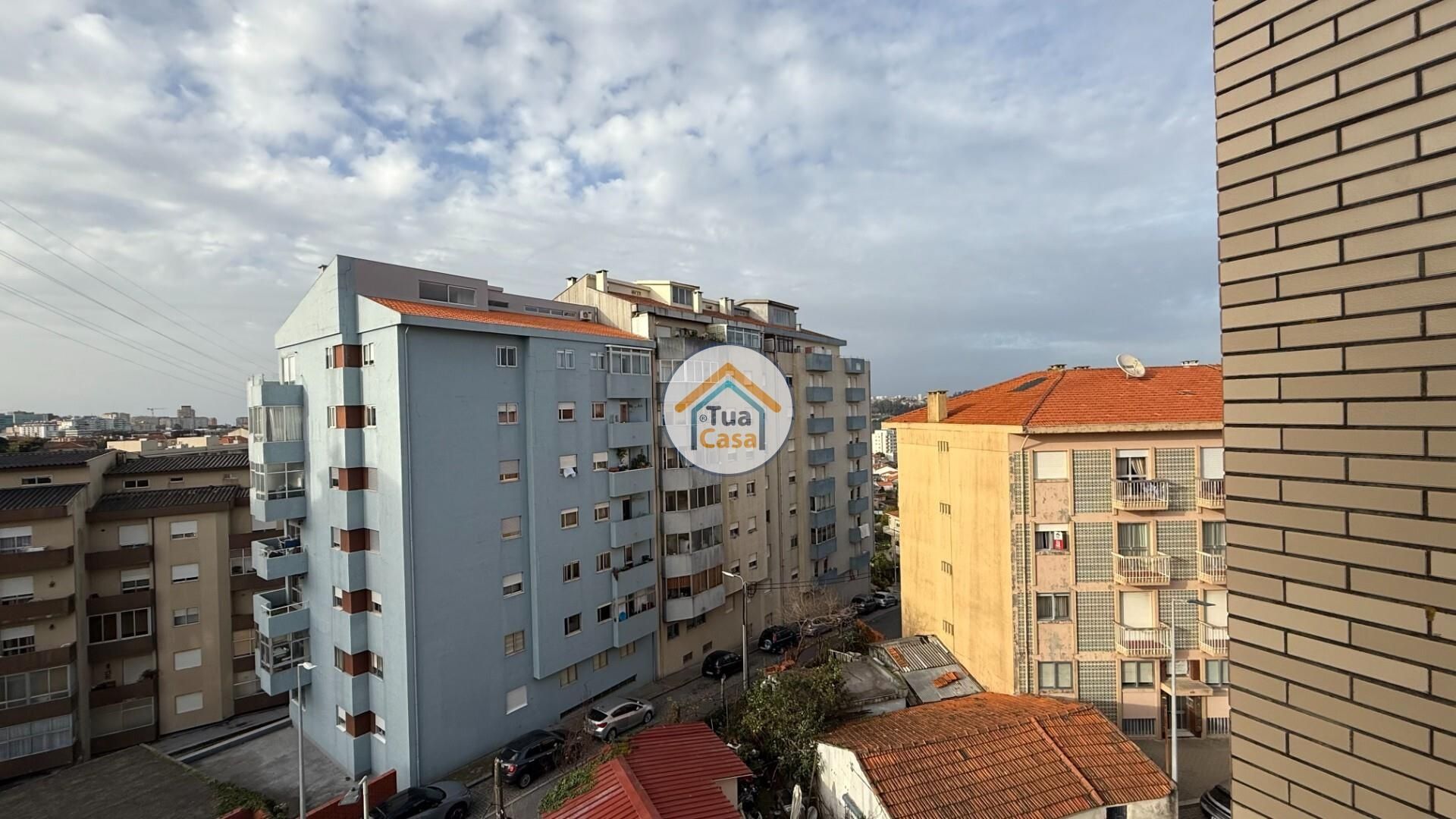 Condominio nel Vila Nova de Gaia, Porto District 12878471