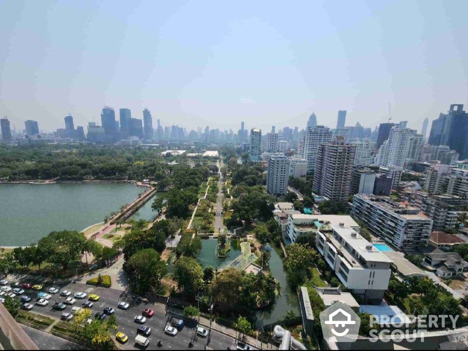 Συγκυριαρχία σε Khlong Toei, Krung Thep Maha Nakhon 12878550