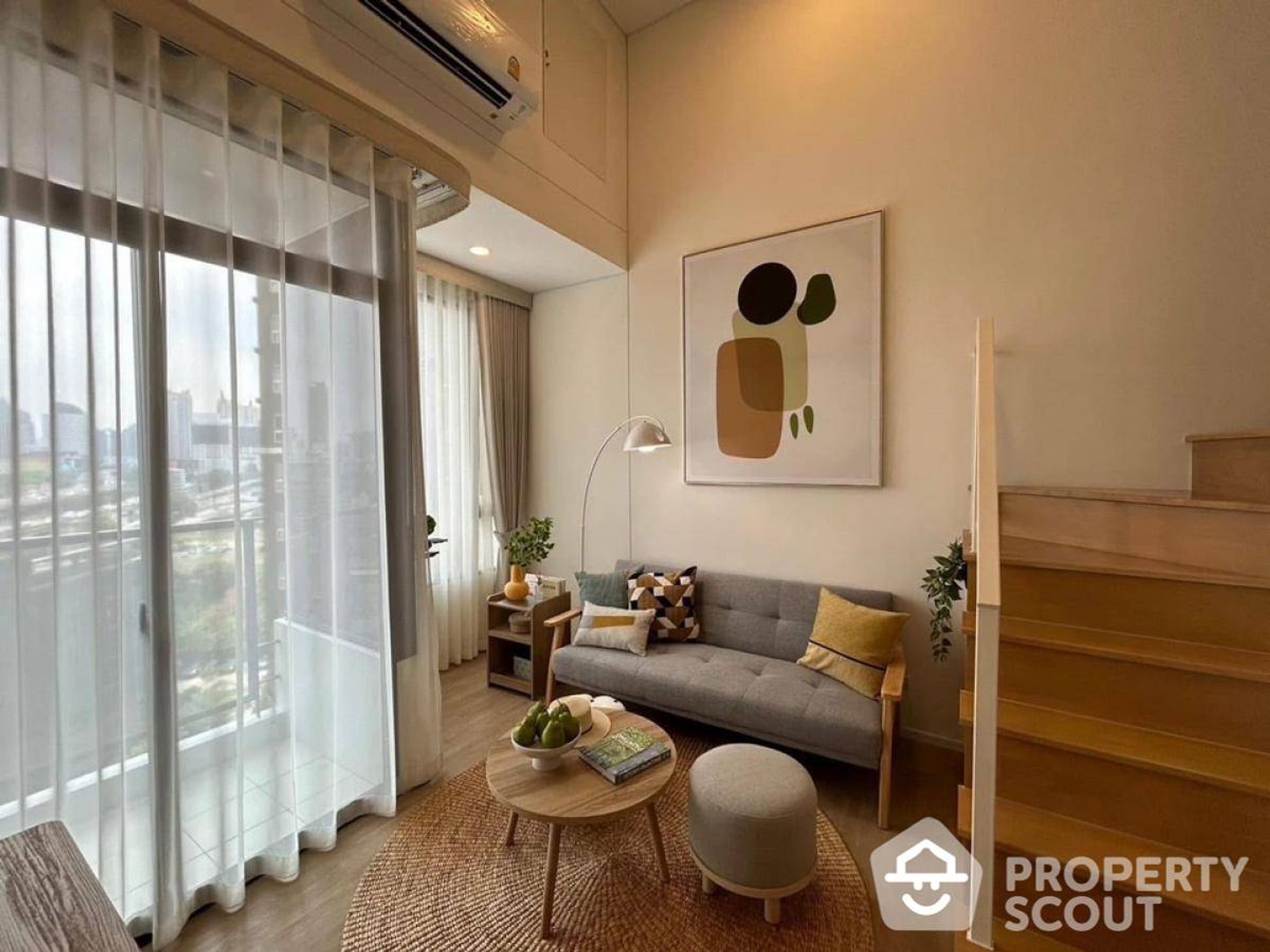 Condominium in Ban Na Song, Krung Thep Maha Nakhon 12878552