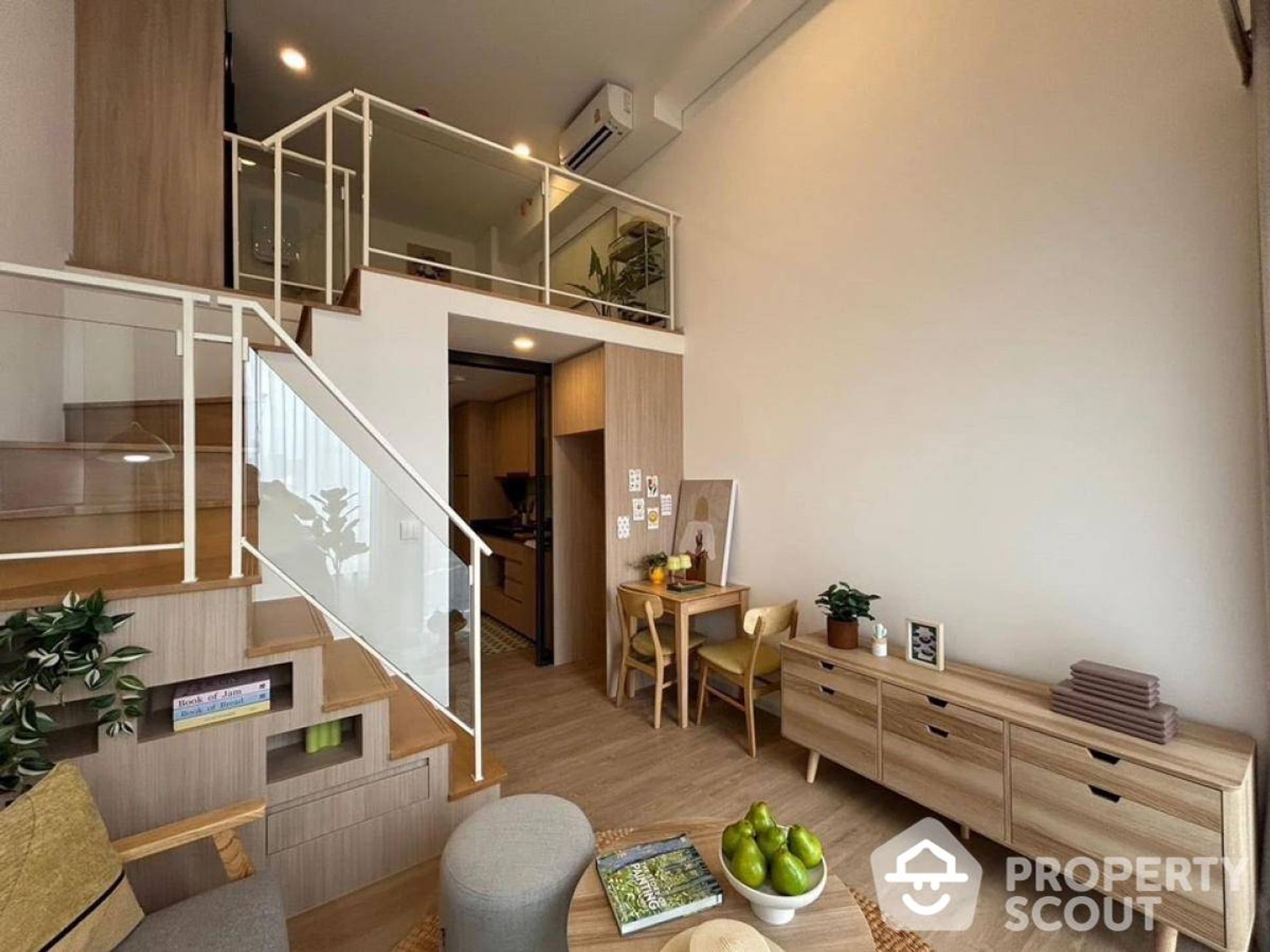 Condominium in Ban Na Song, Krung Thep Maha Nakhon 12878552