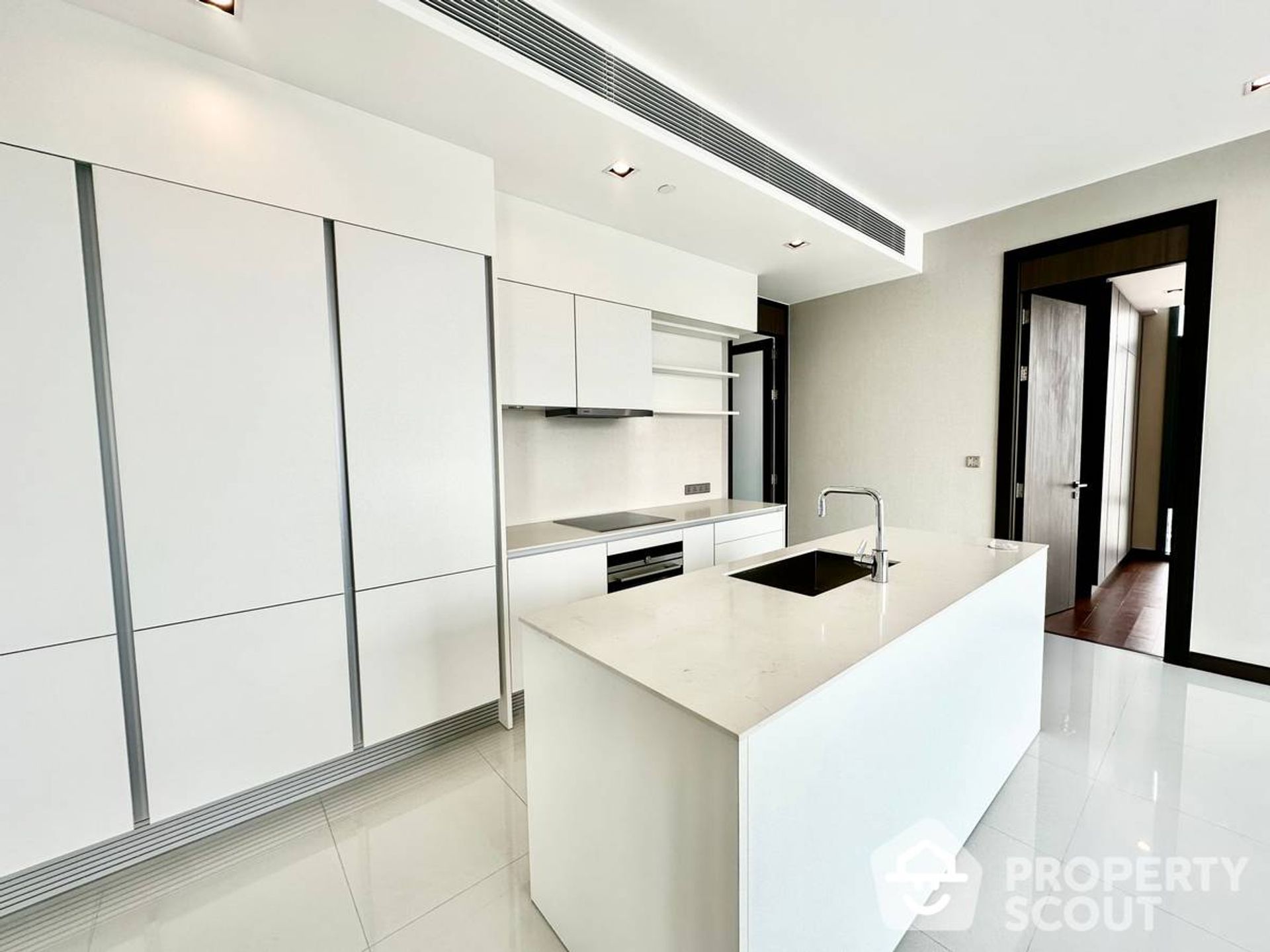 Condominium in Ban Na Song, Krung Thep Maha Nakhon 12878554