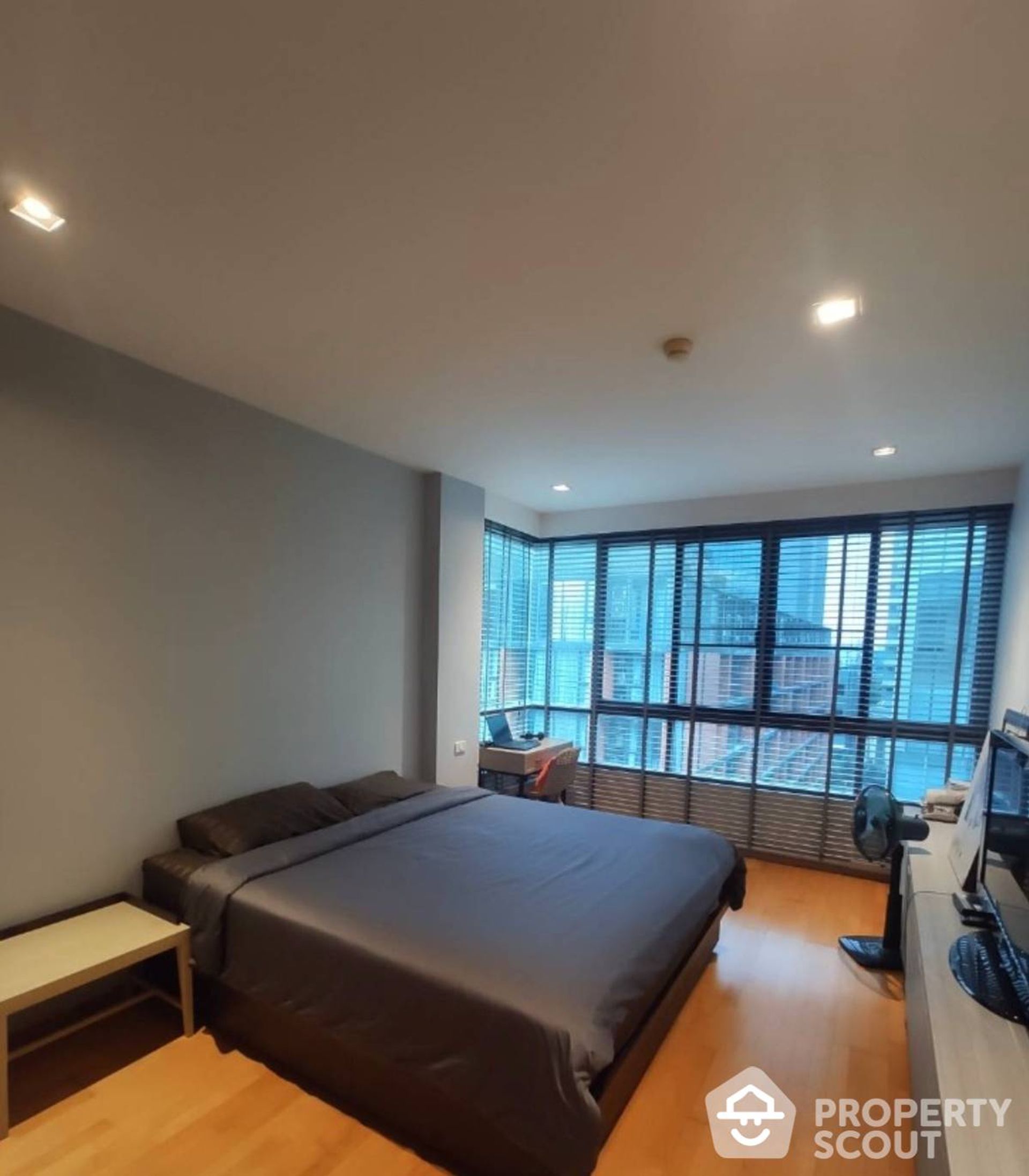 Condominio nel Khlong Toei, Krung Thep Maha Nakhon 12878560