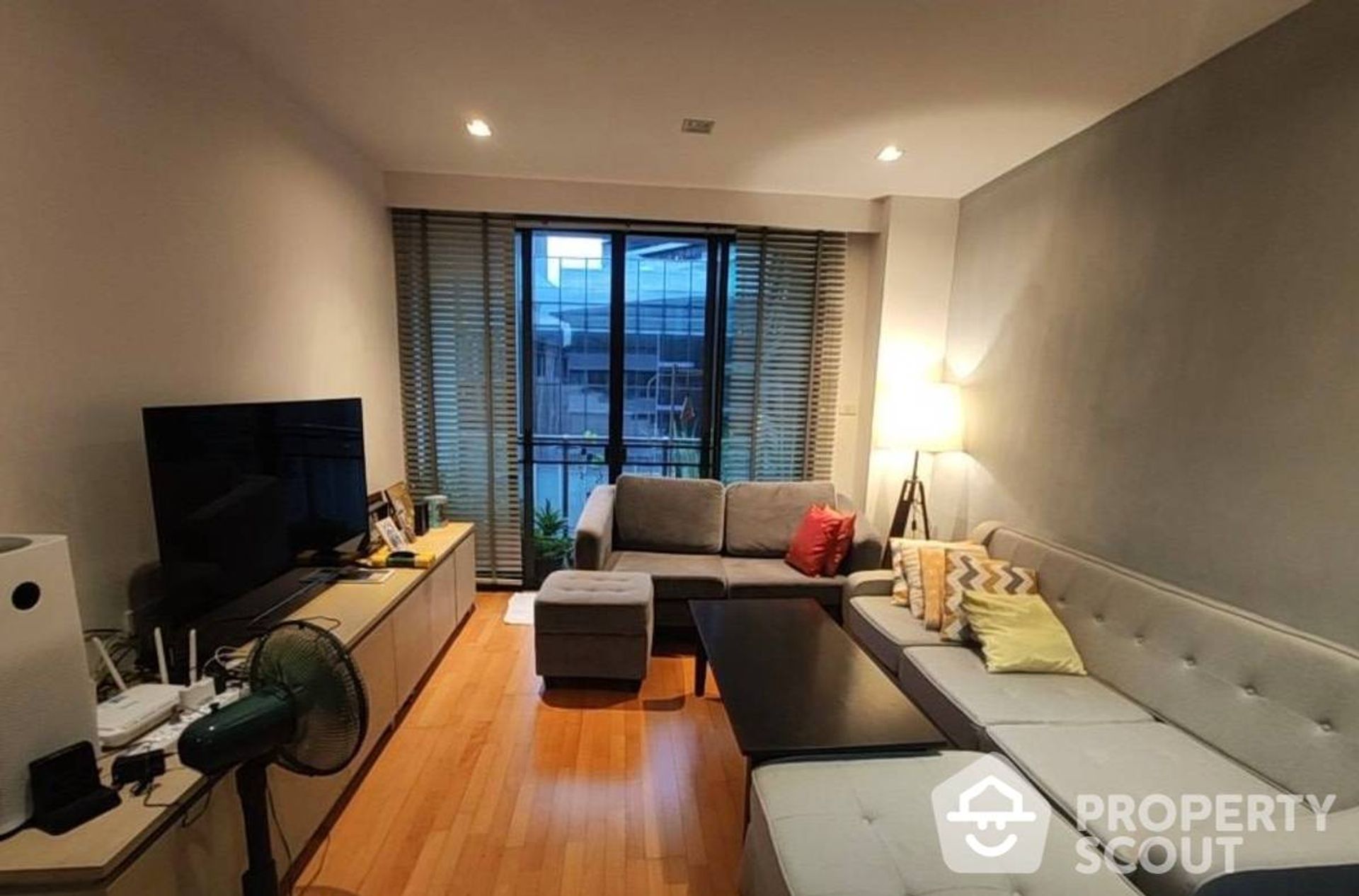 Condominio nel Khlong Toei, Krung Thep Maha Nakhon 12878560