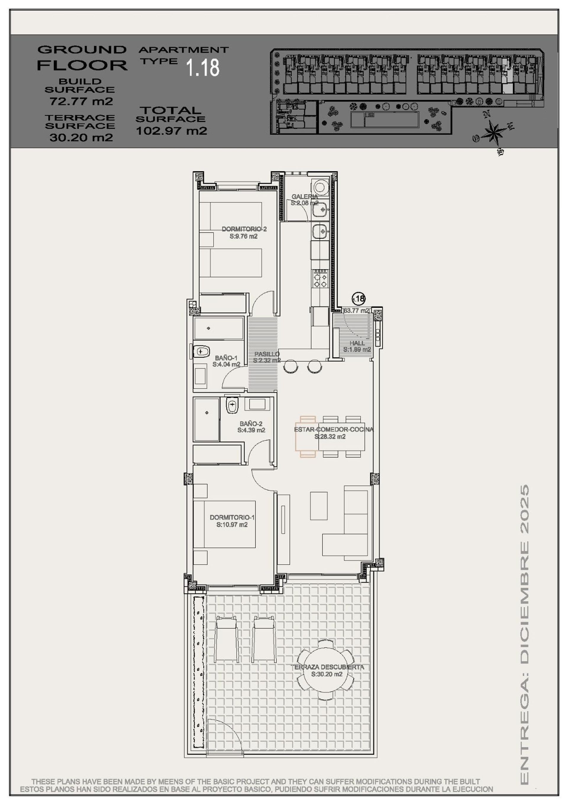 Casa nel Torrevieja, Comunidad Valenciana 12878782