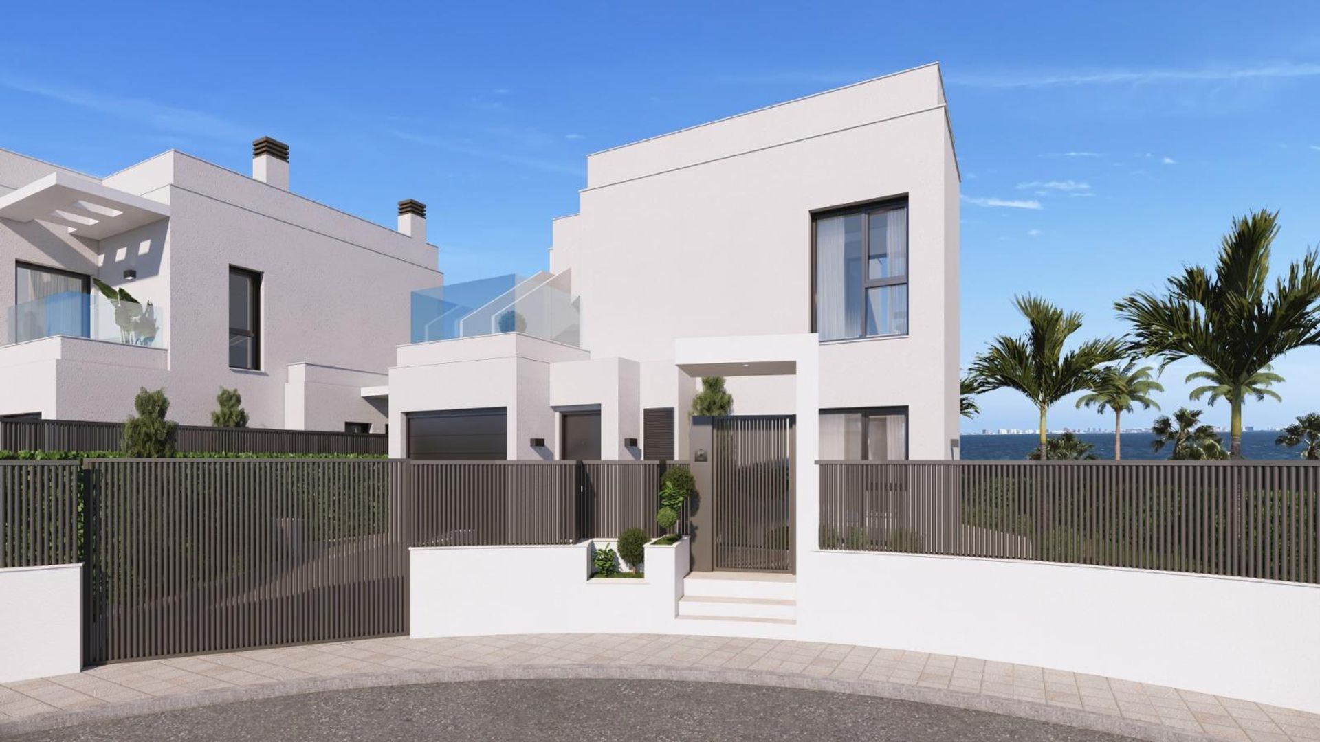 House in Los Alcazares, Murcia 12878855