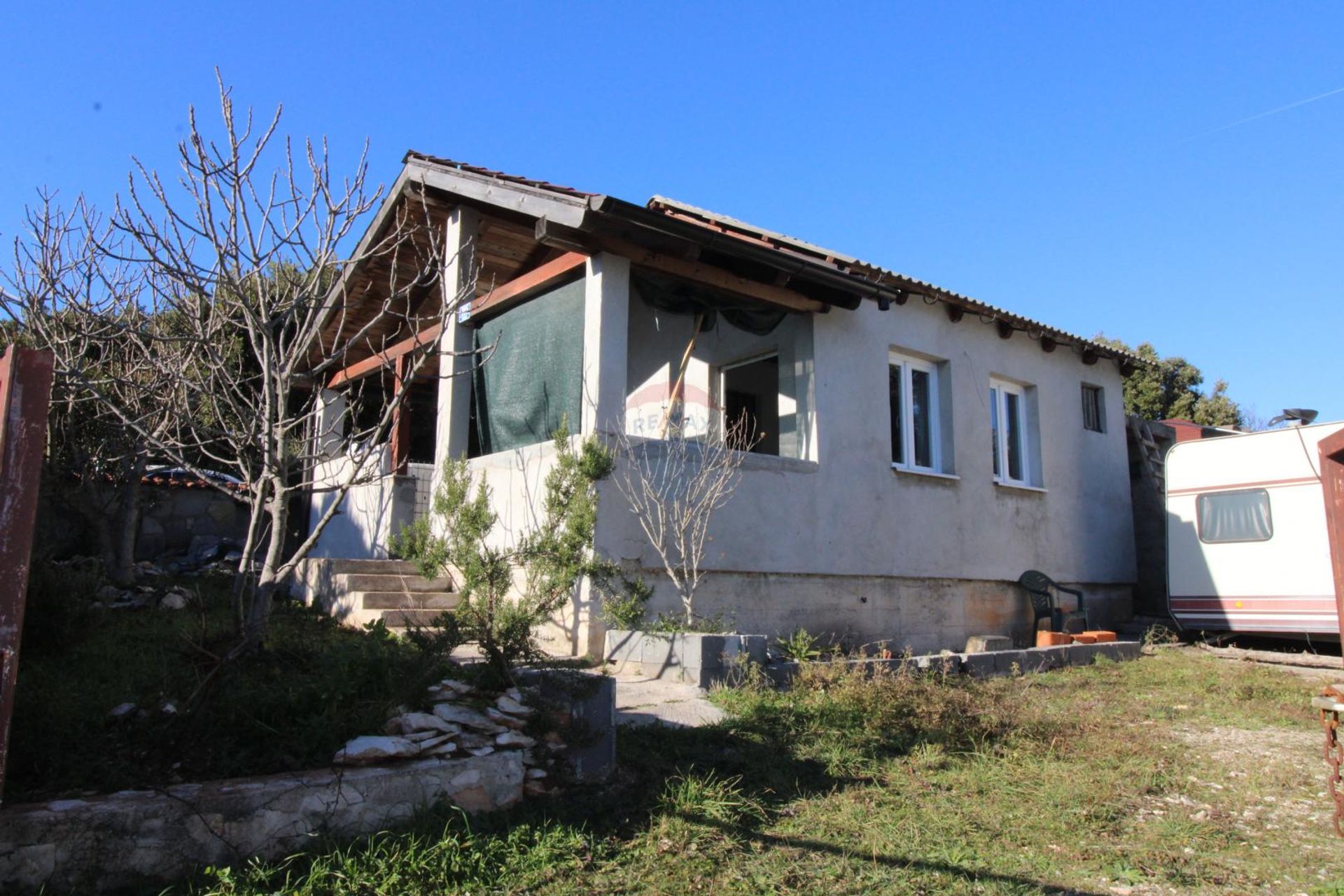 House in Marcana, Istarska Zupanija 12879169