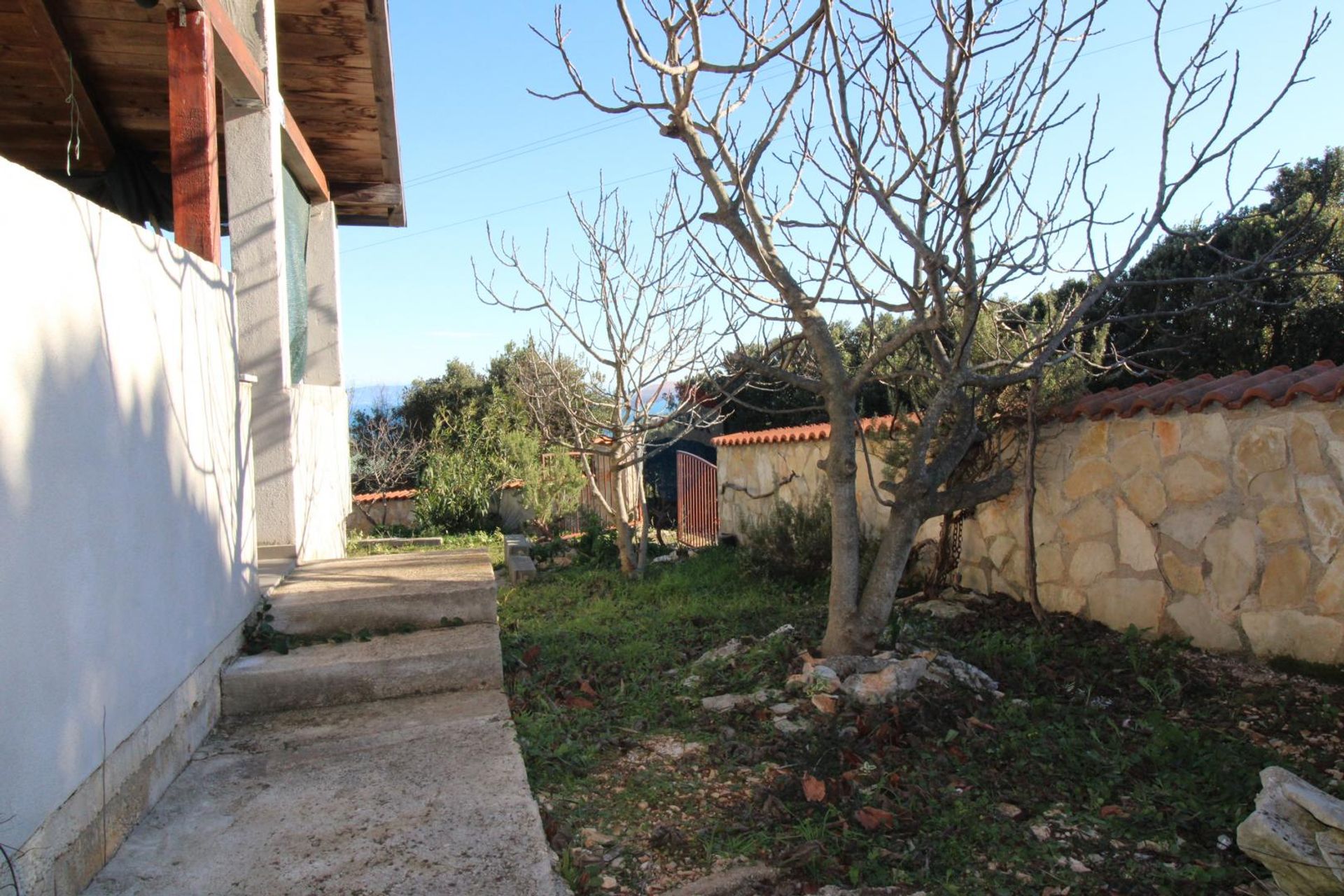 House in Marcana, Istarska Zupanija 12879169