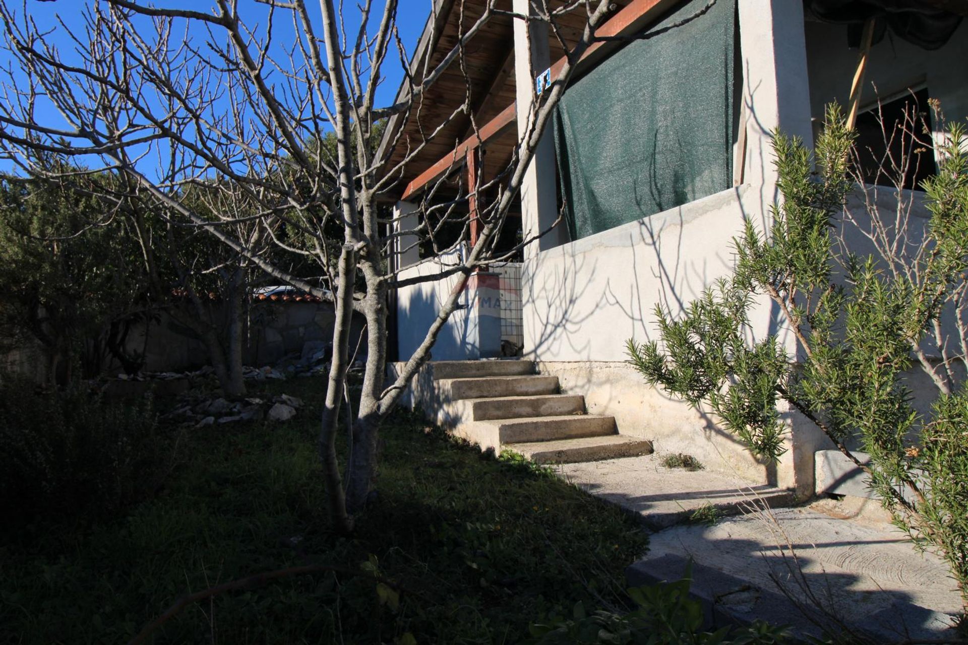 House in Marcana, Istarska Zupanija 12879169