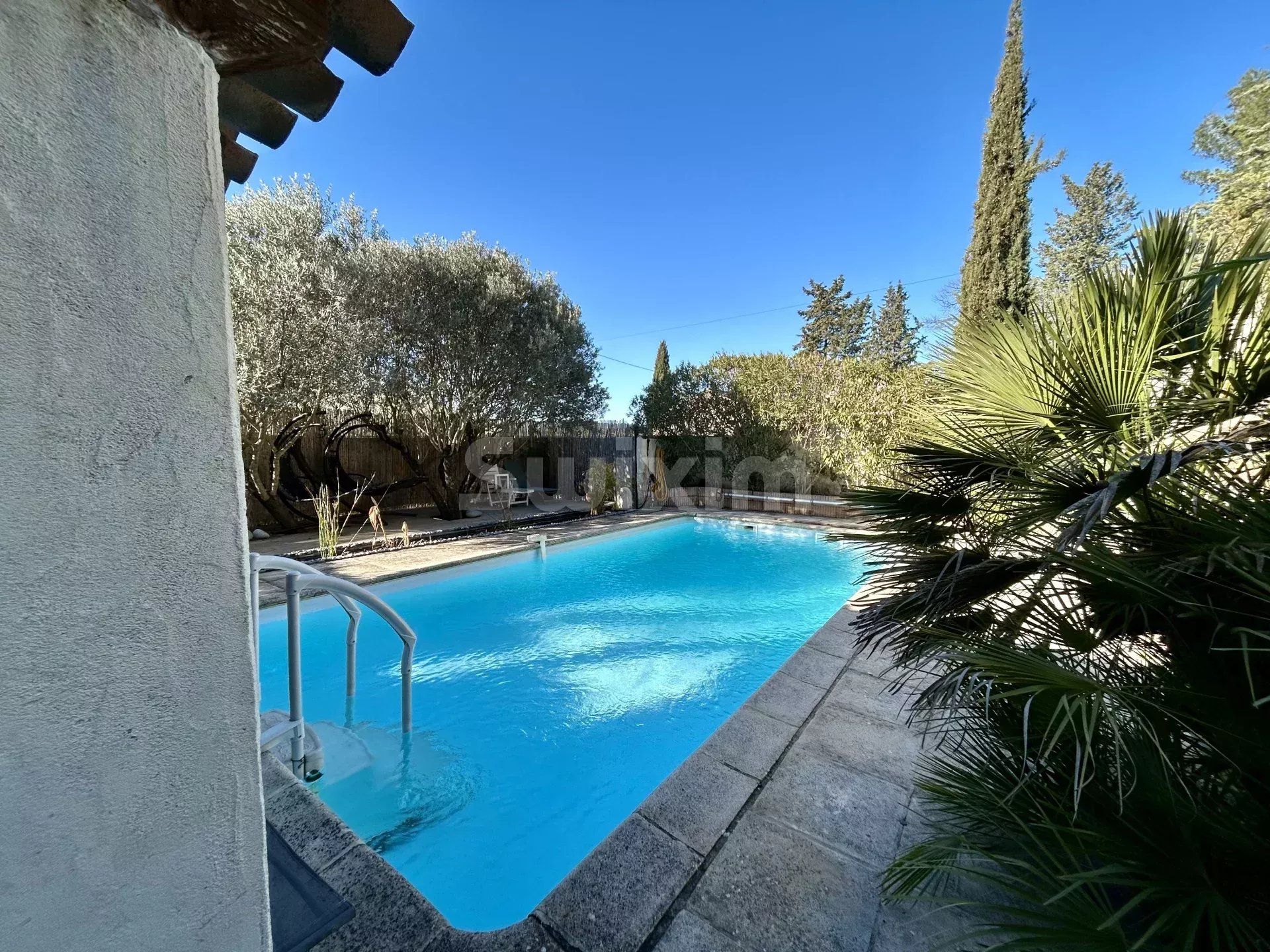 Huis in Lorgues, Provence-Alpes-Côte d'Azur 12879193