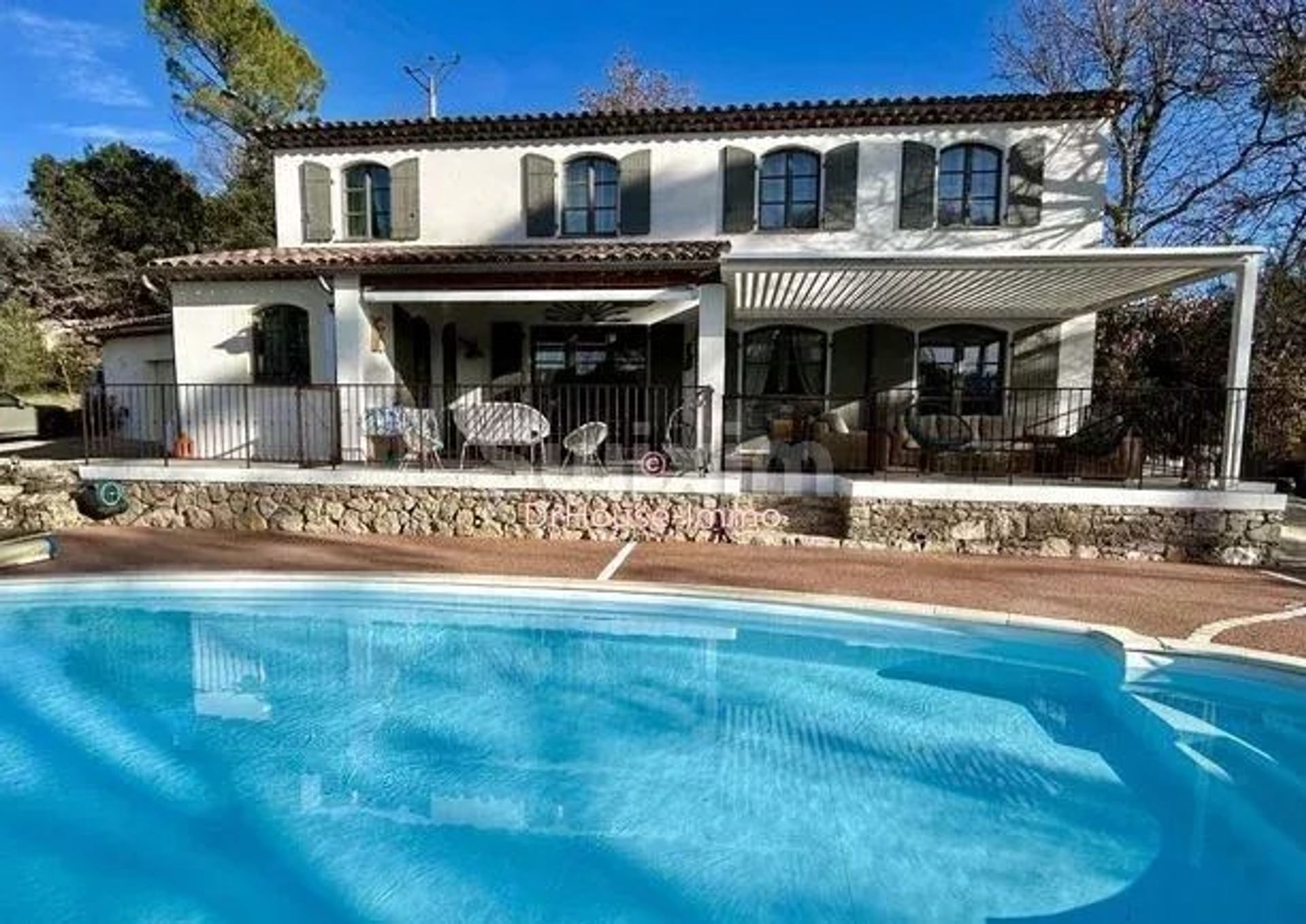 Huis in Lorgues, Provence-Alpes-Côte d'Azur 12879195