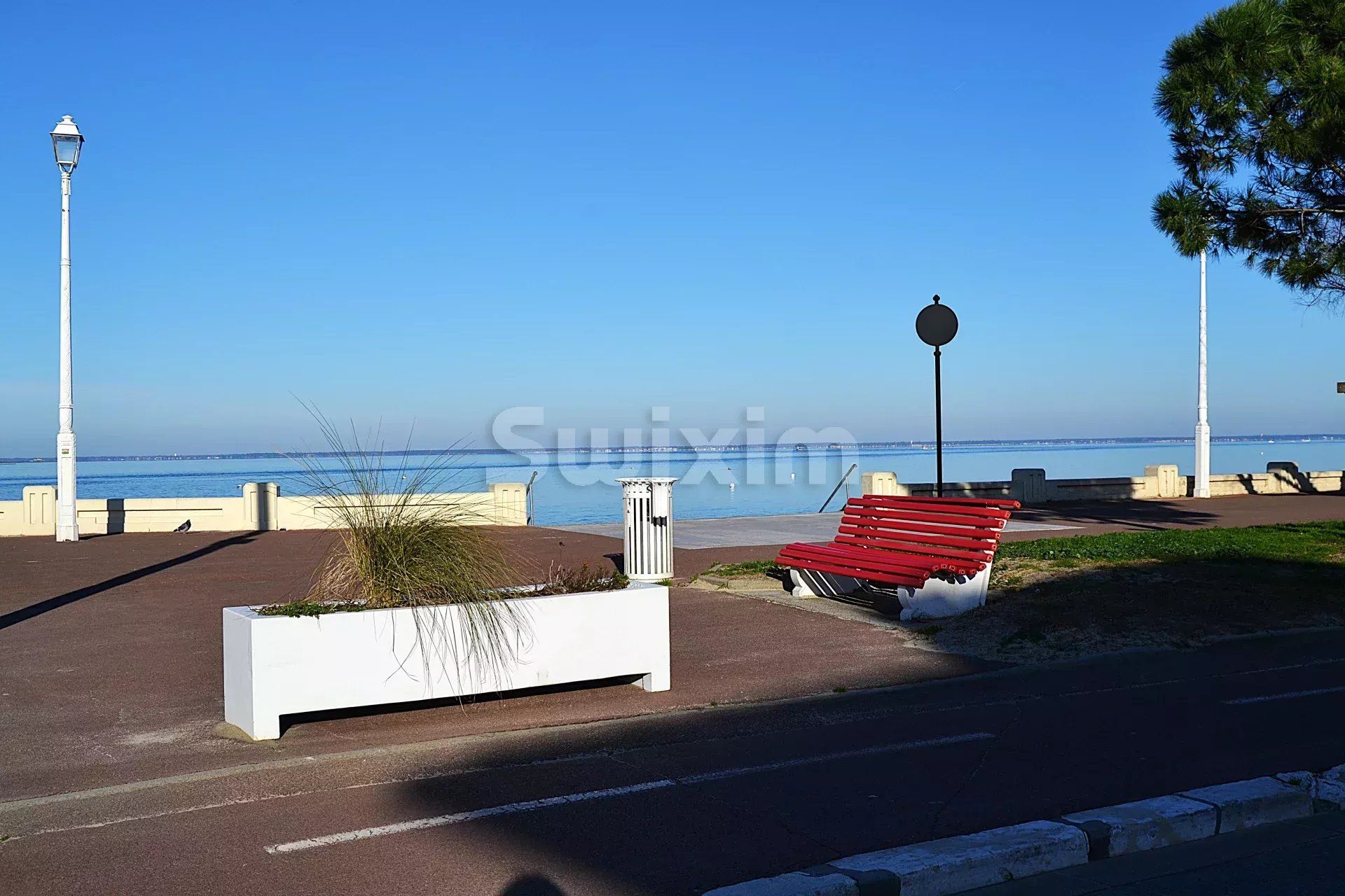 Residenziale nel Arcachon, Gironde 12879197