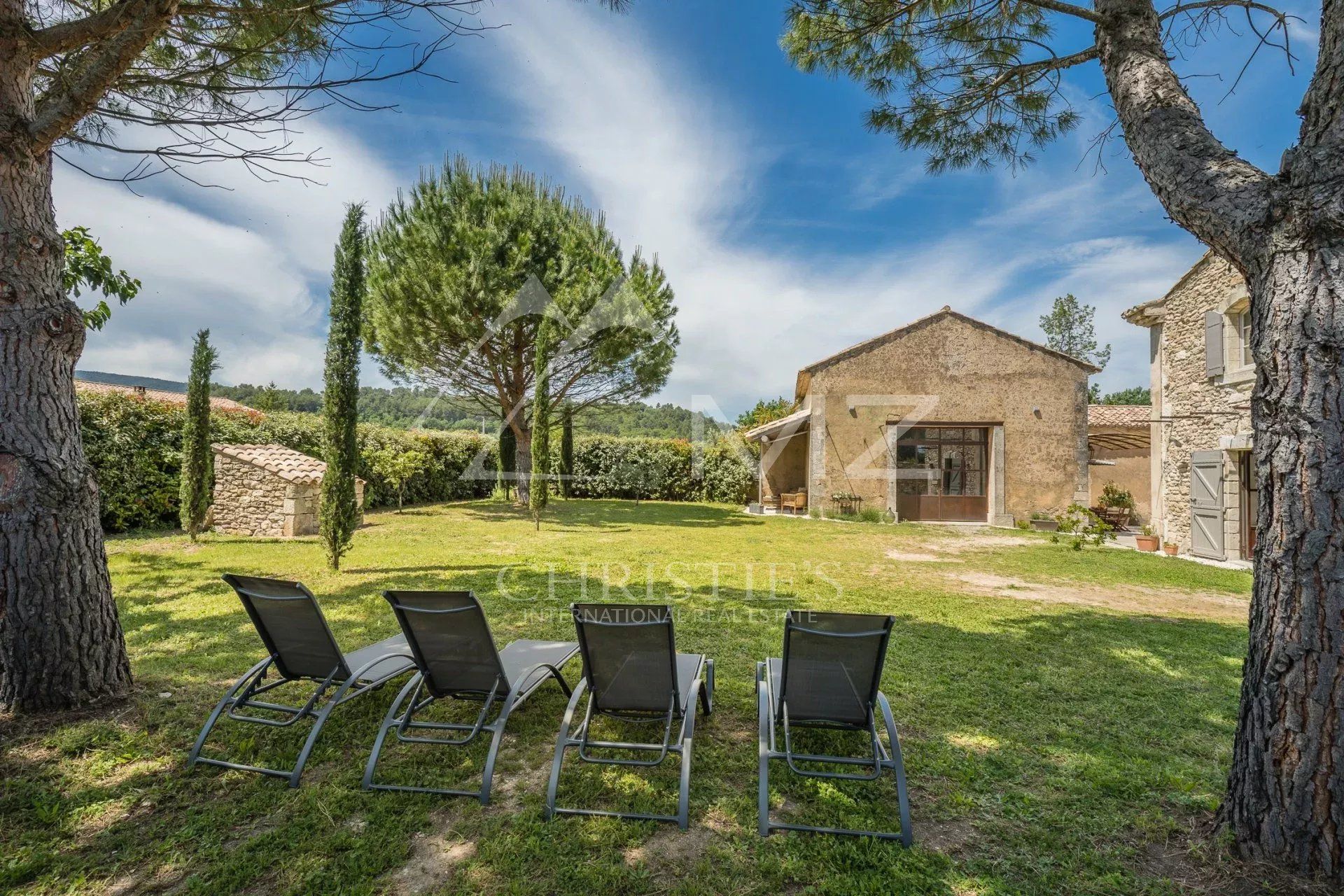 Andere in Menerbes, Provence-Alpes-Cote d'Azur 12879223